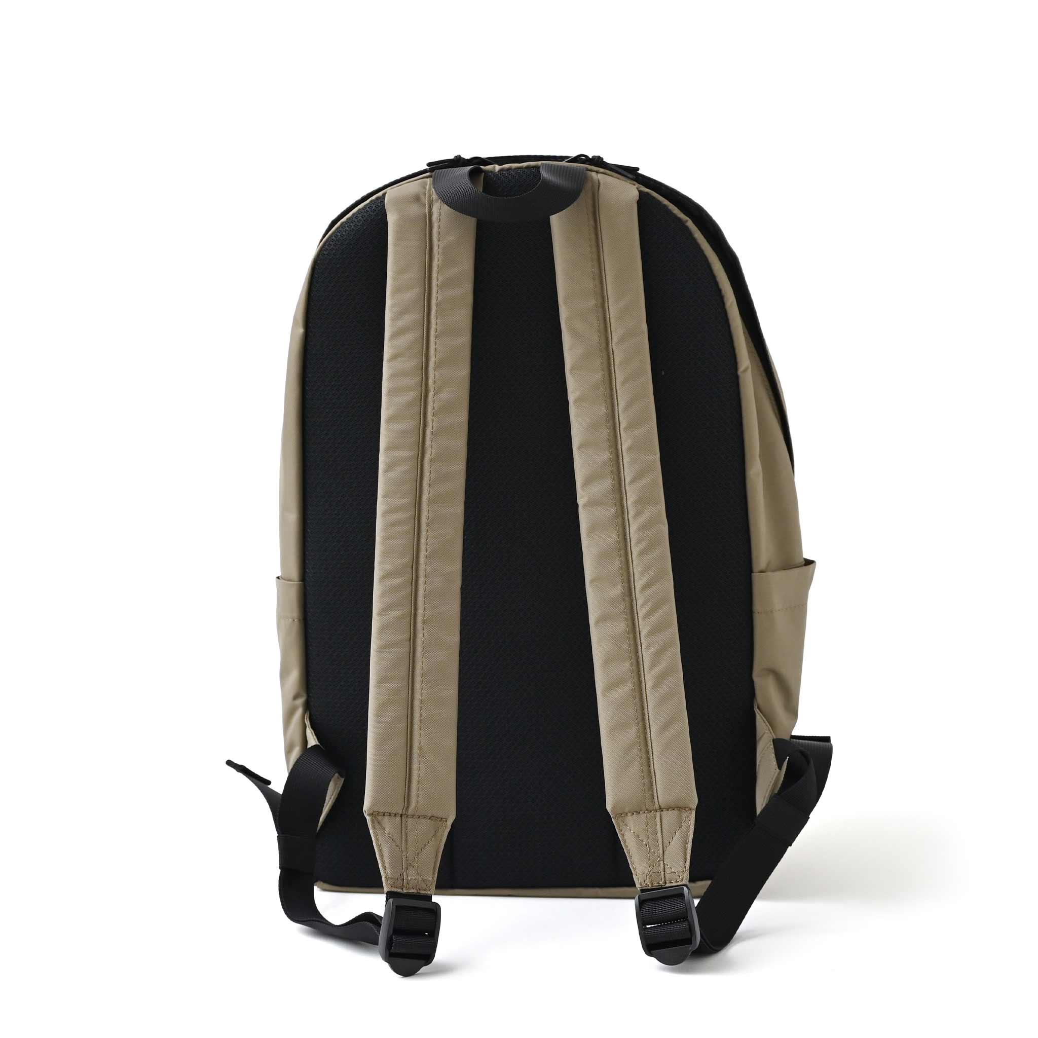 シンプルパックリュックサック