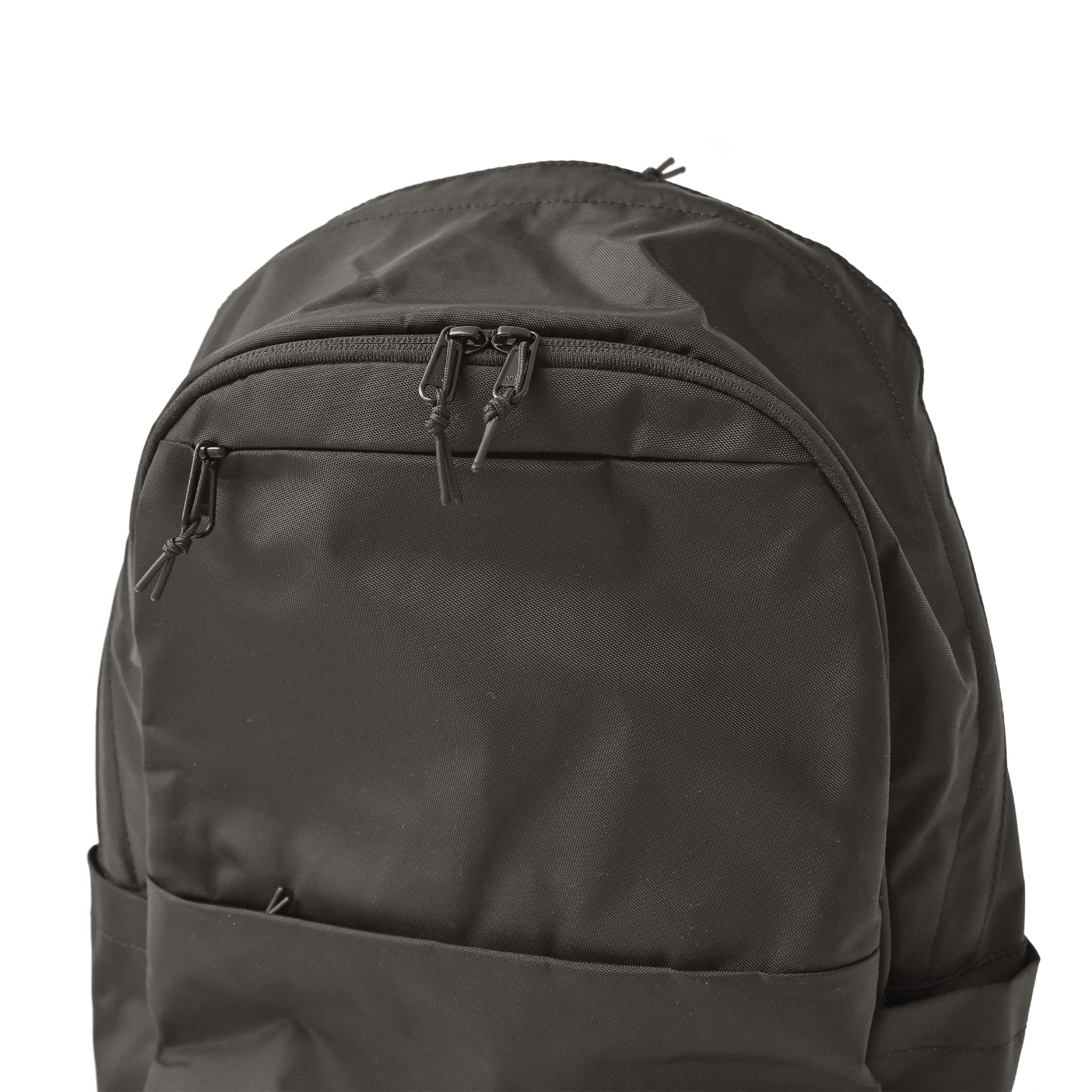 シンプルパックリュックサック