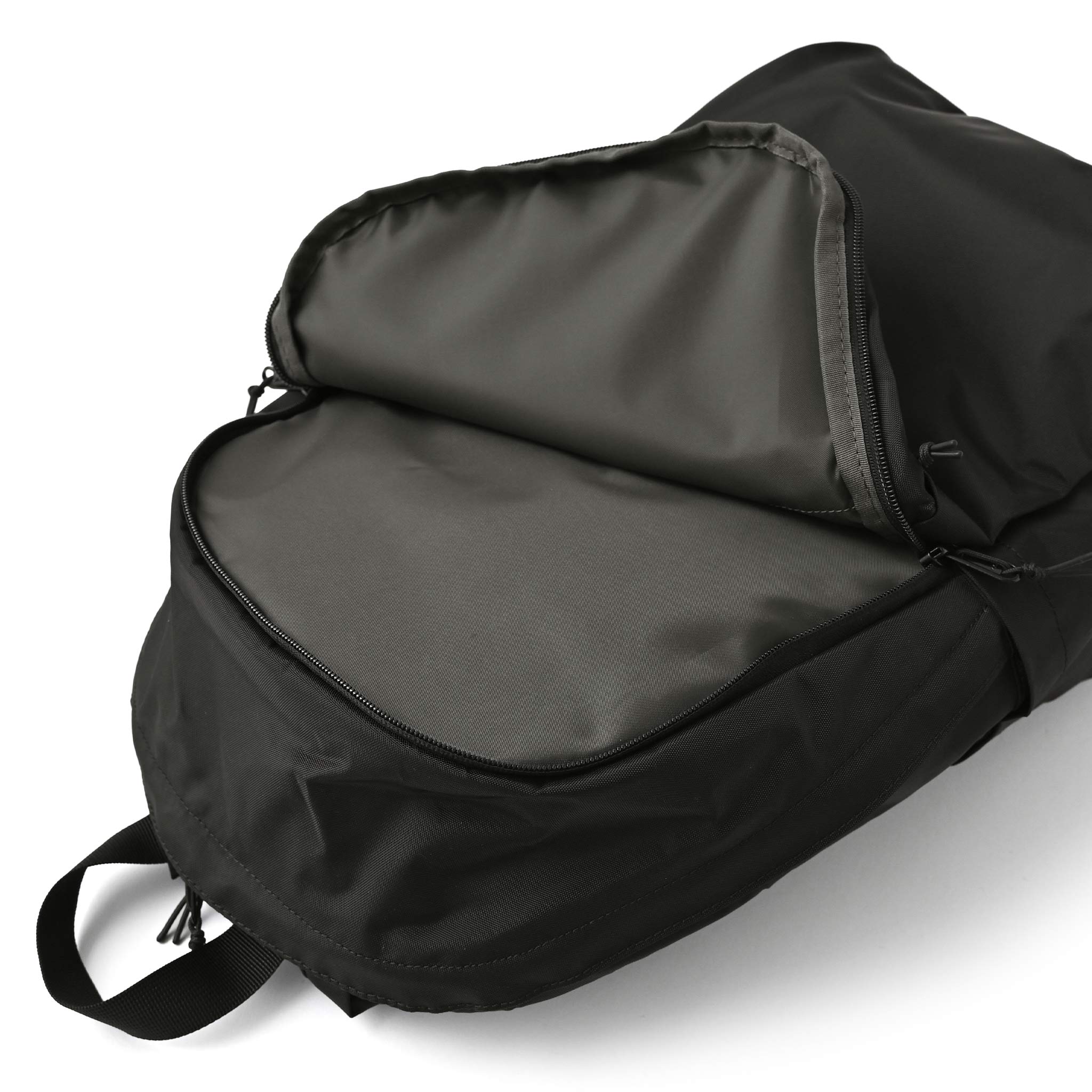 シンプルパックリュックサック