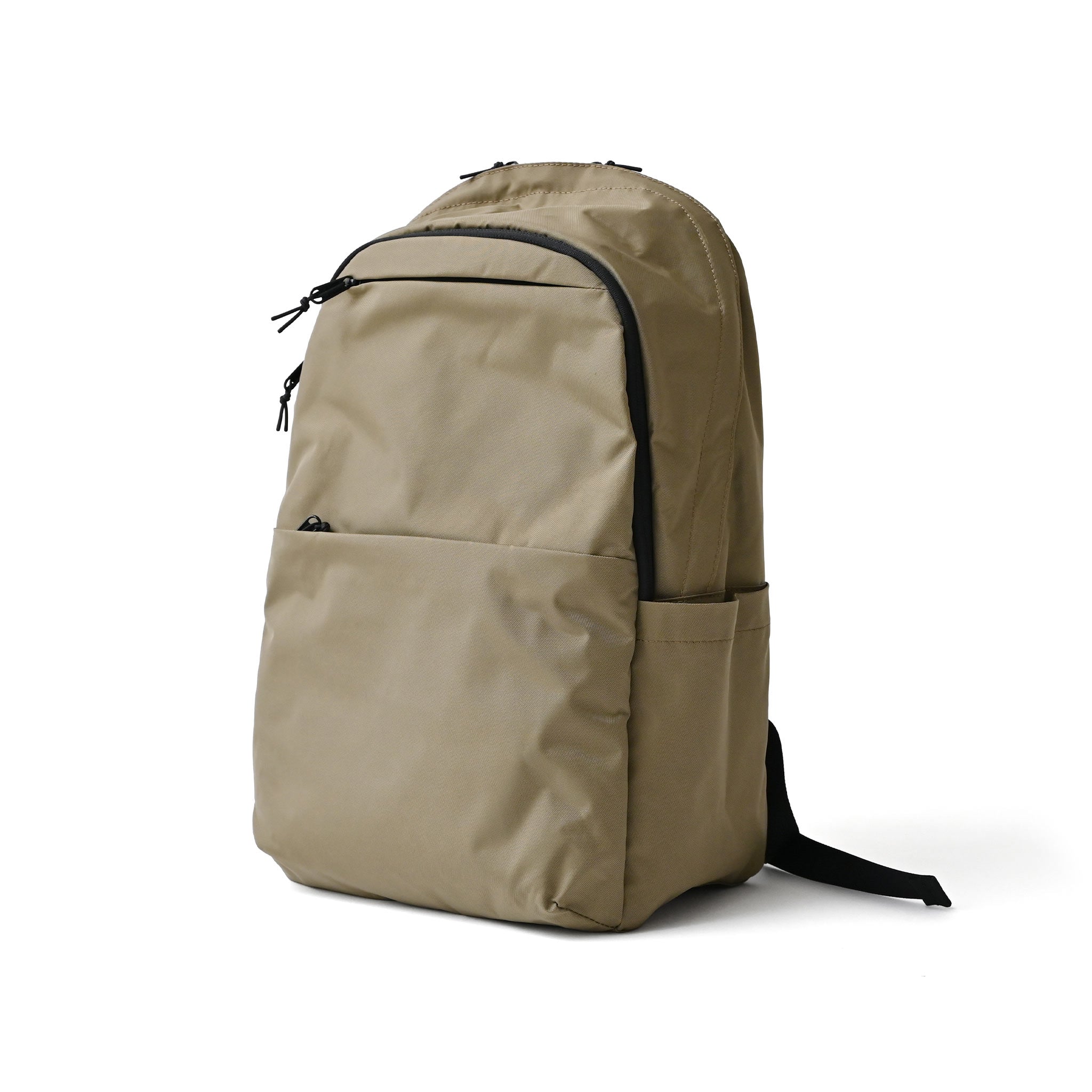 シンプルパックリュックサック