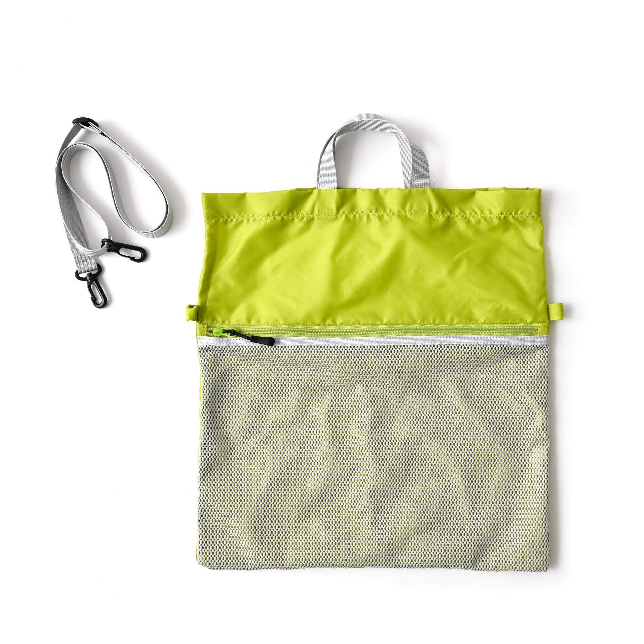 マルチメッシュバッグ