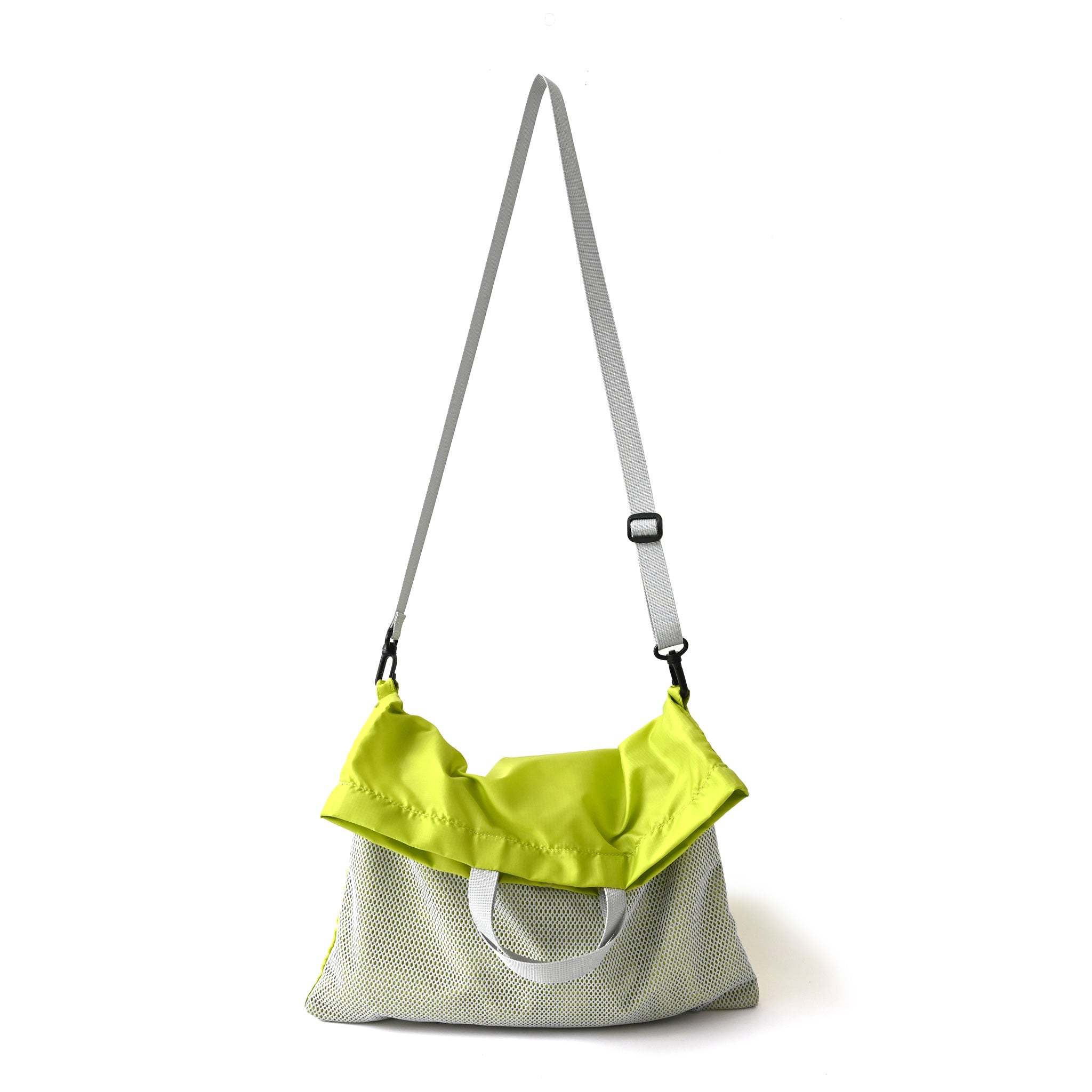 マルチメッシュバッグ