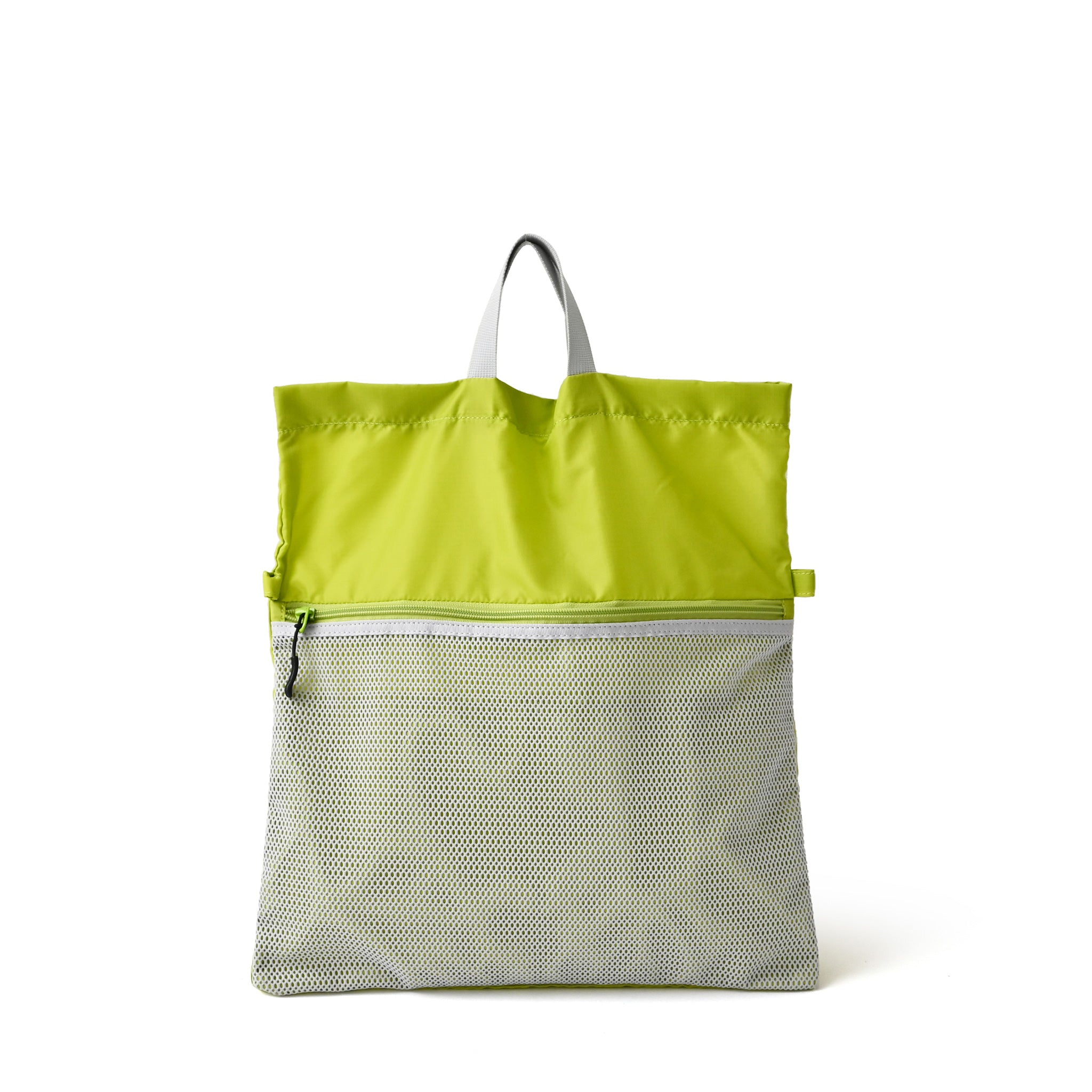 マルチメッシュバッグ