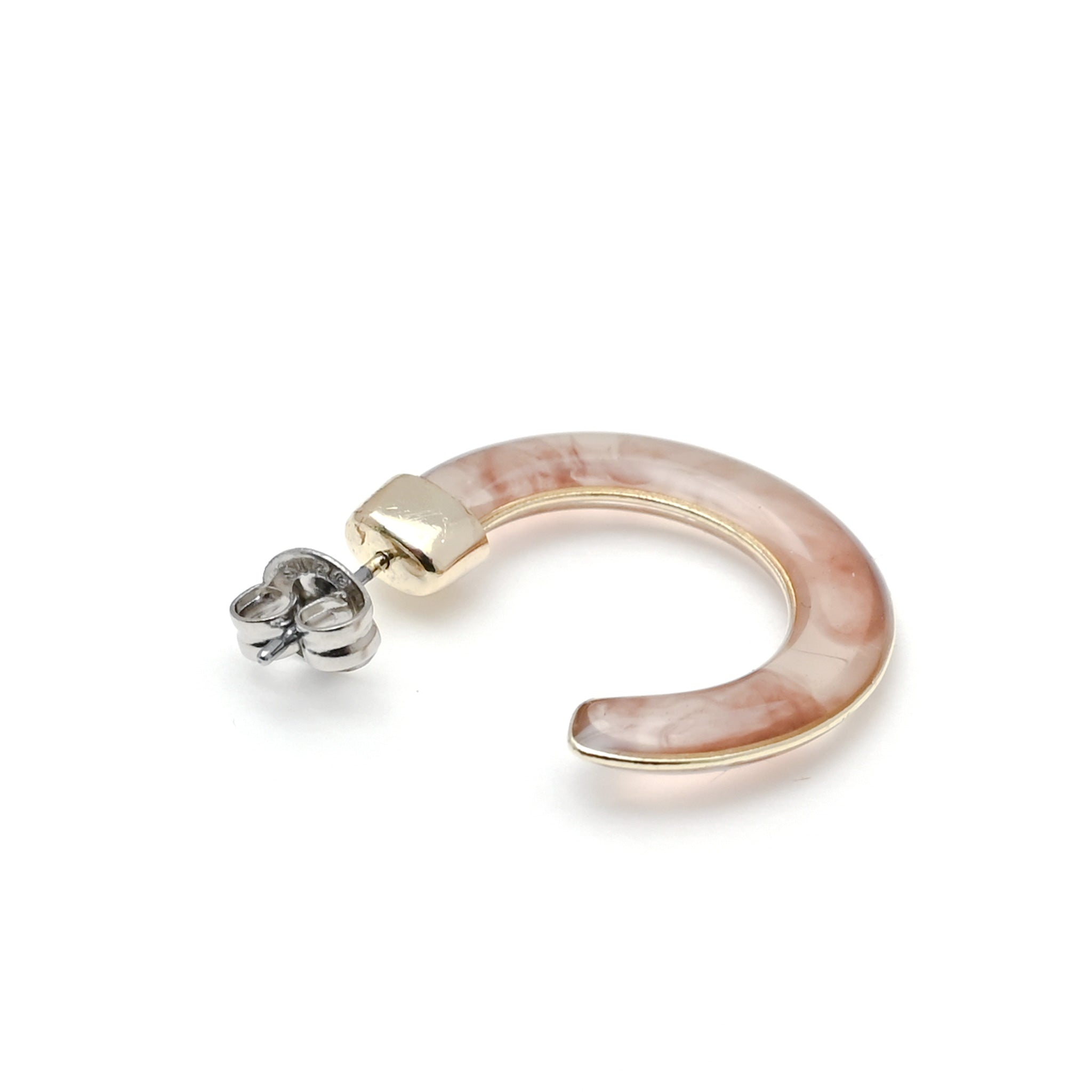 フープピアス FU26A