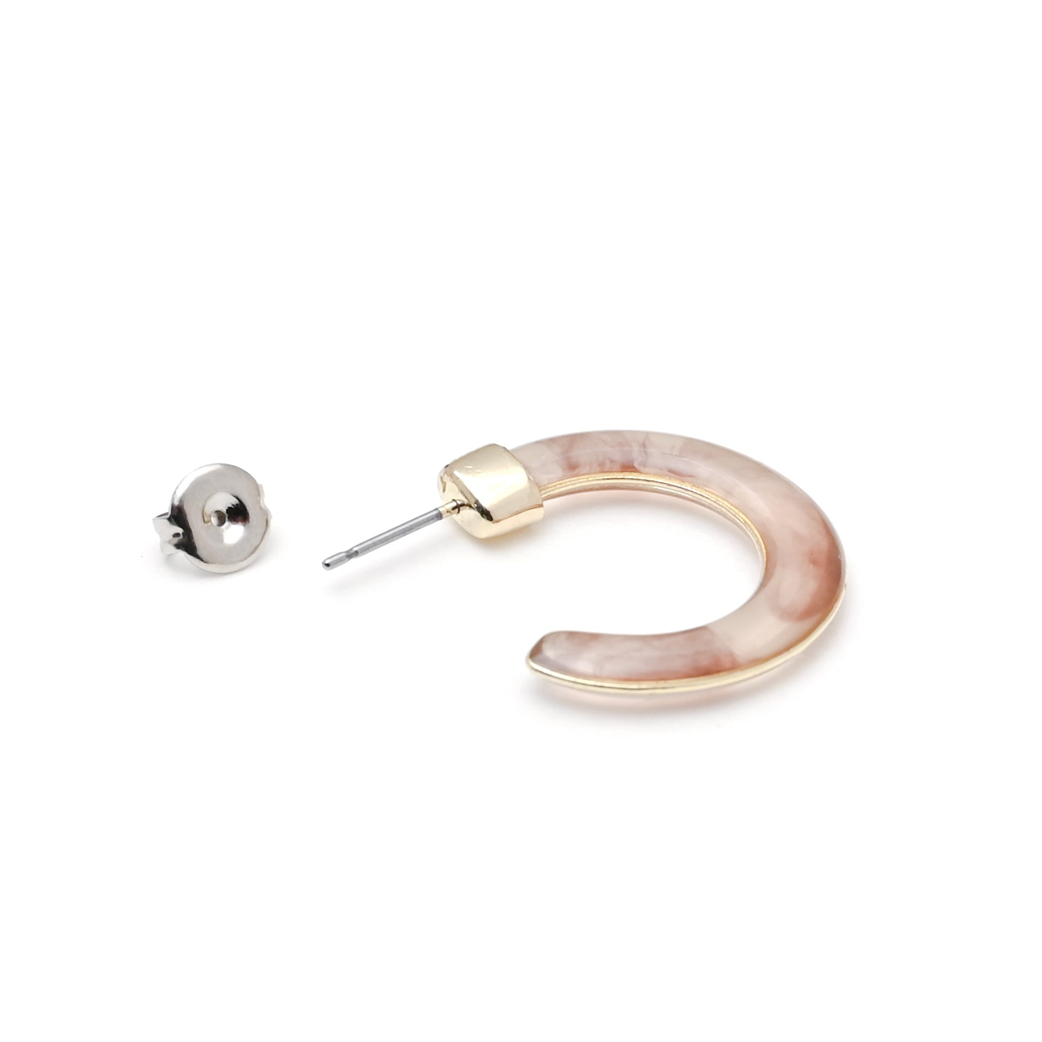 フープピアス FU26A