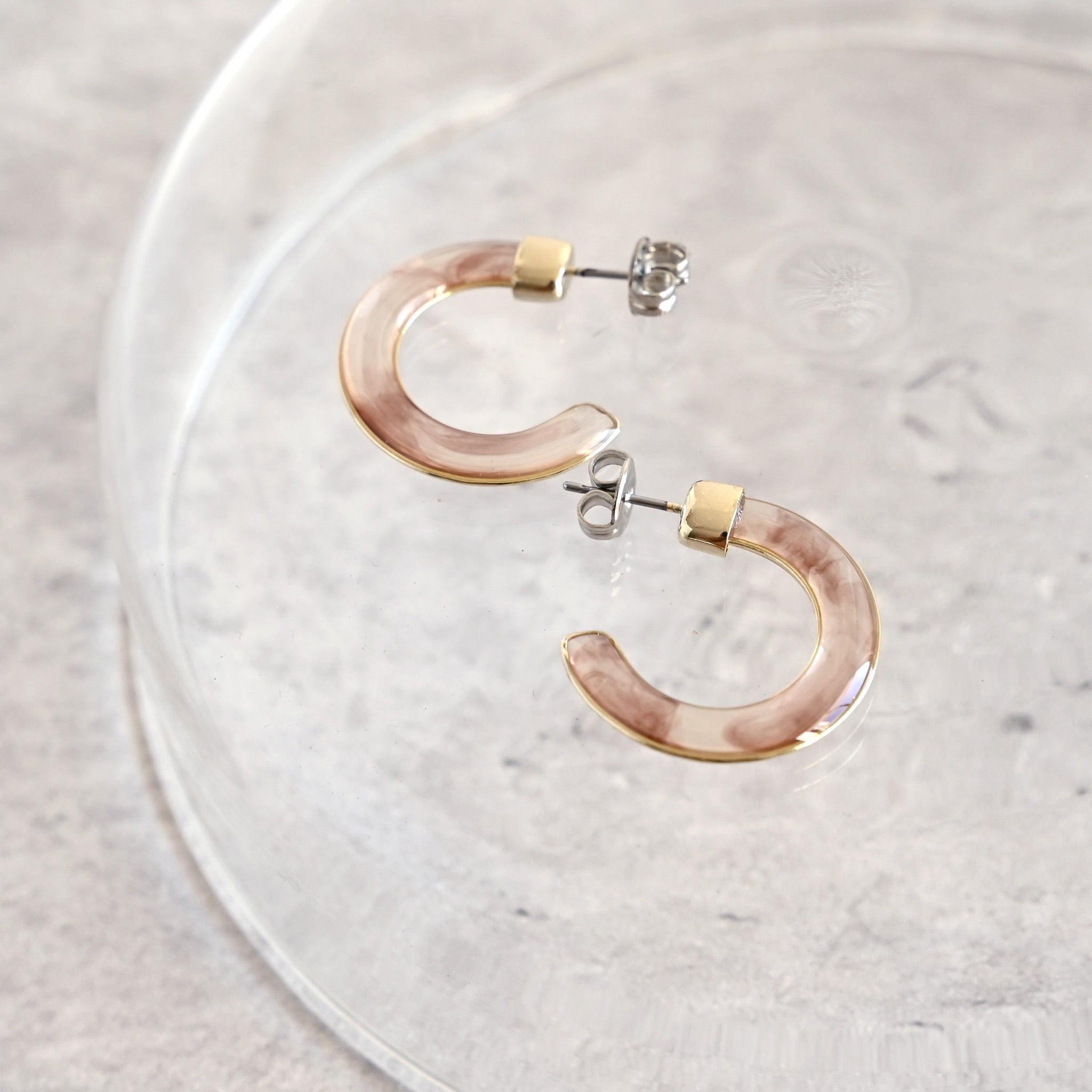 フープピアス FU26A