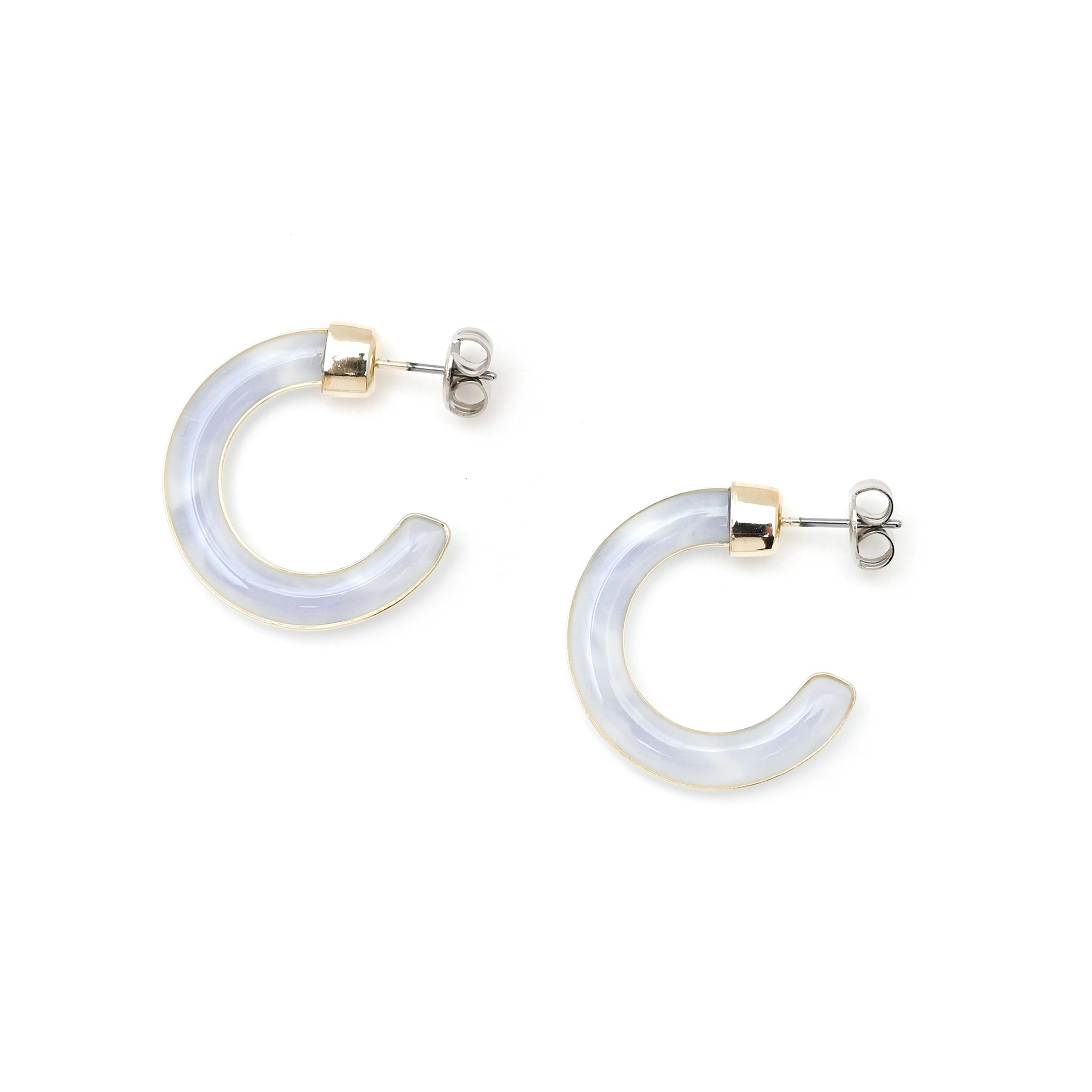 フープピアス FU26A