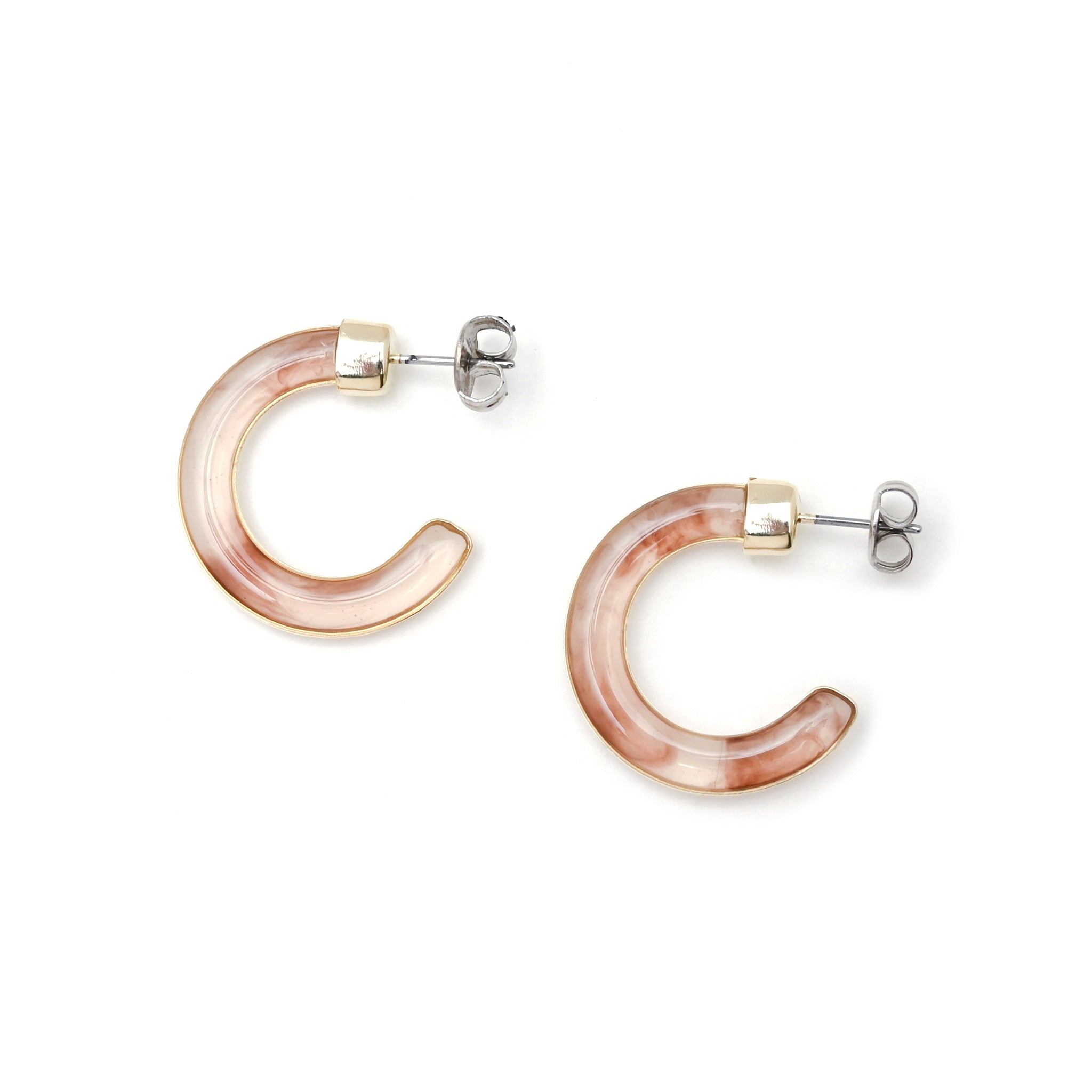 フープピアス FU26A