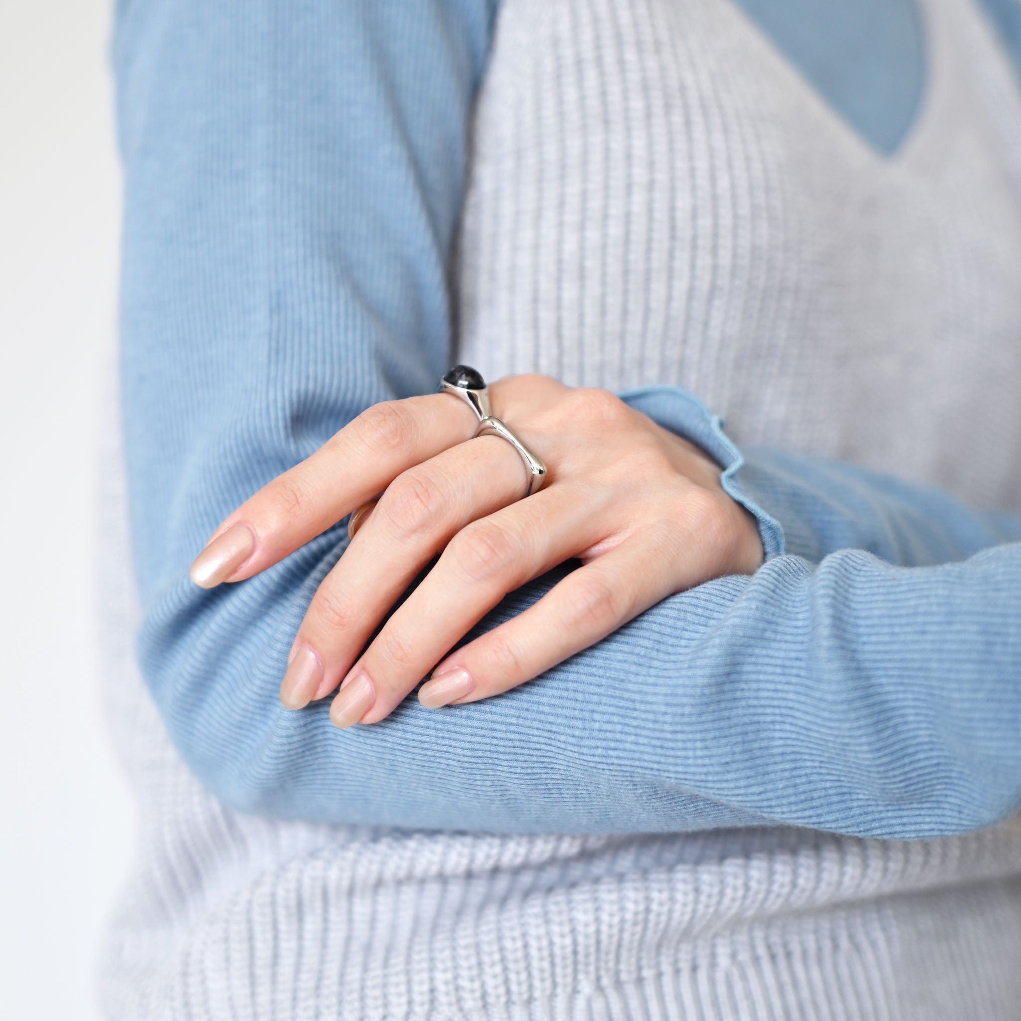 ステンレスリング KE26C