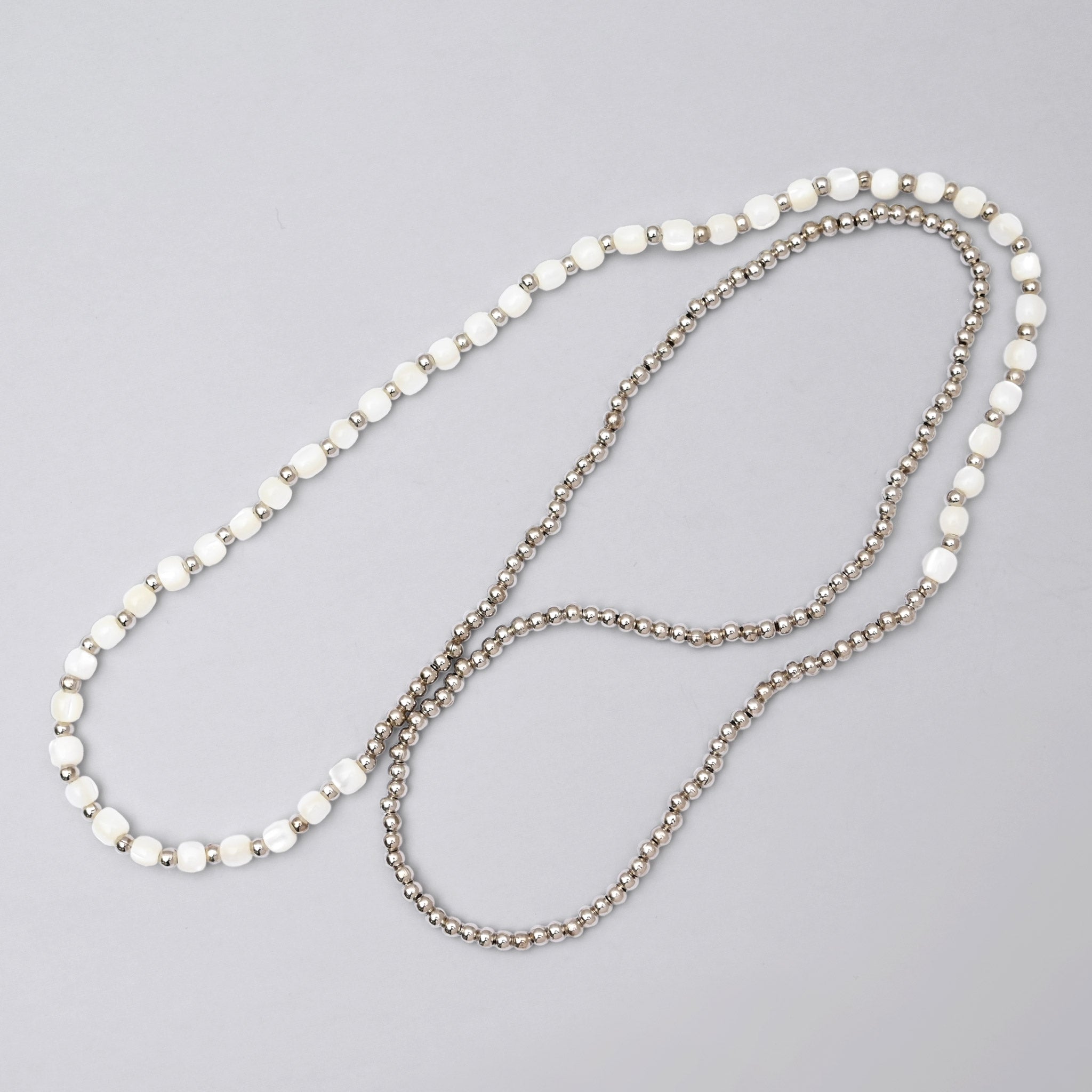 ネックレスMA26A(70cm)