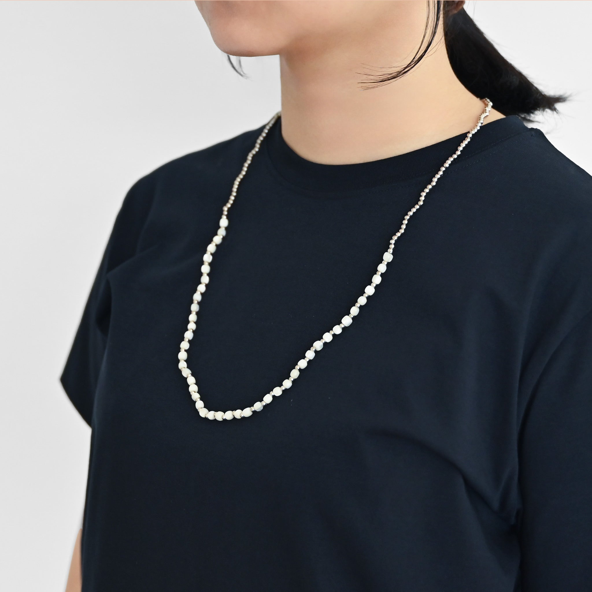 ネックレスMA26A(70cm)