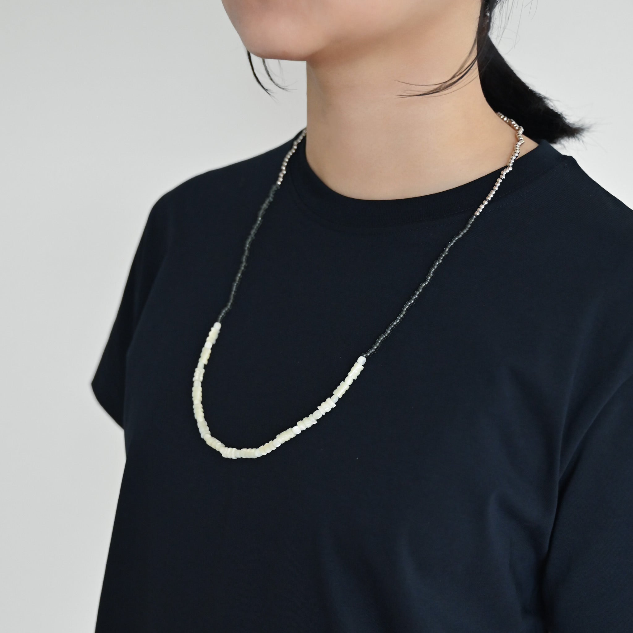 ネックレスMA26B(70cm)