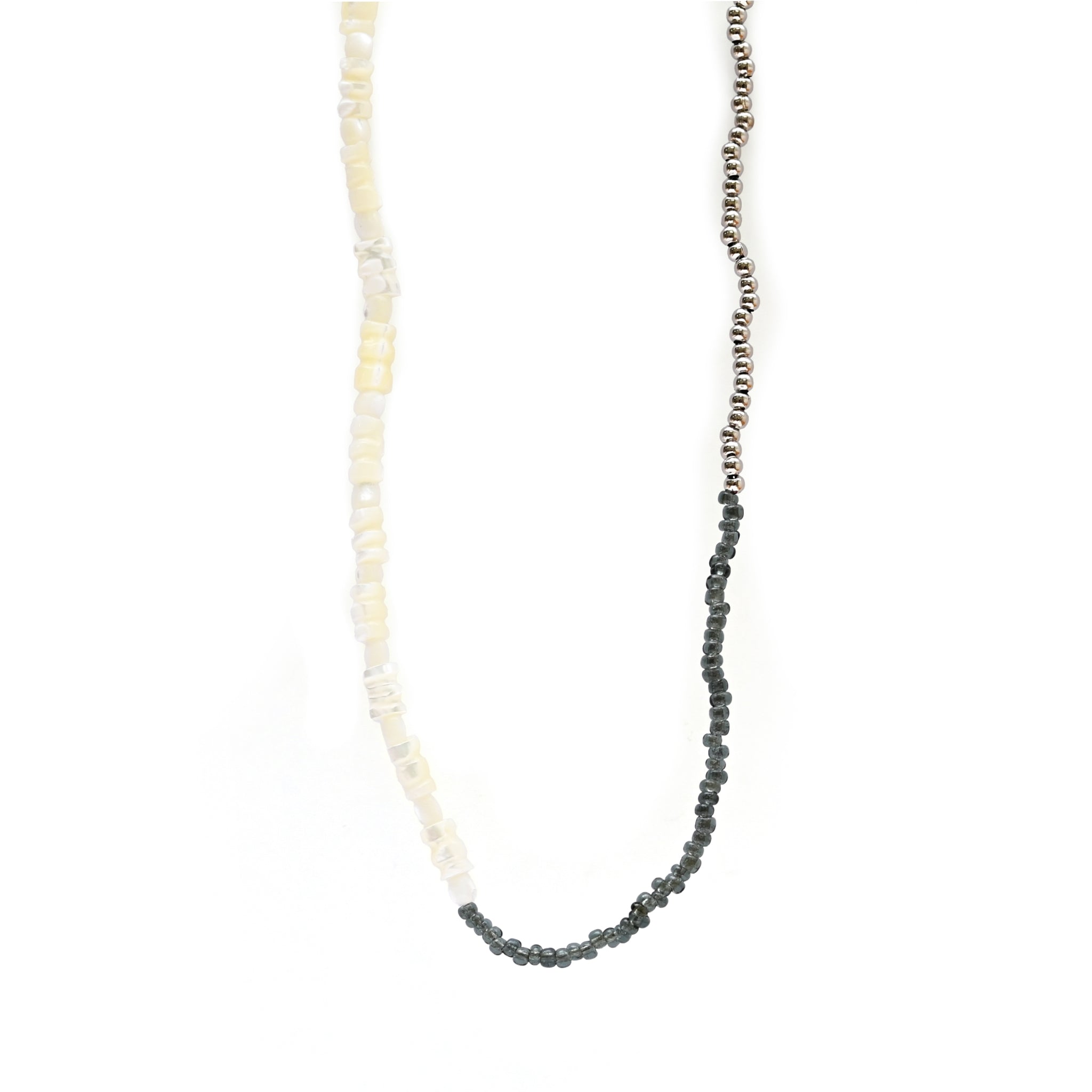 ネックレスMA26B(70cm)