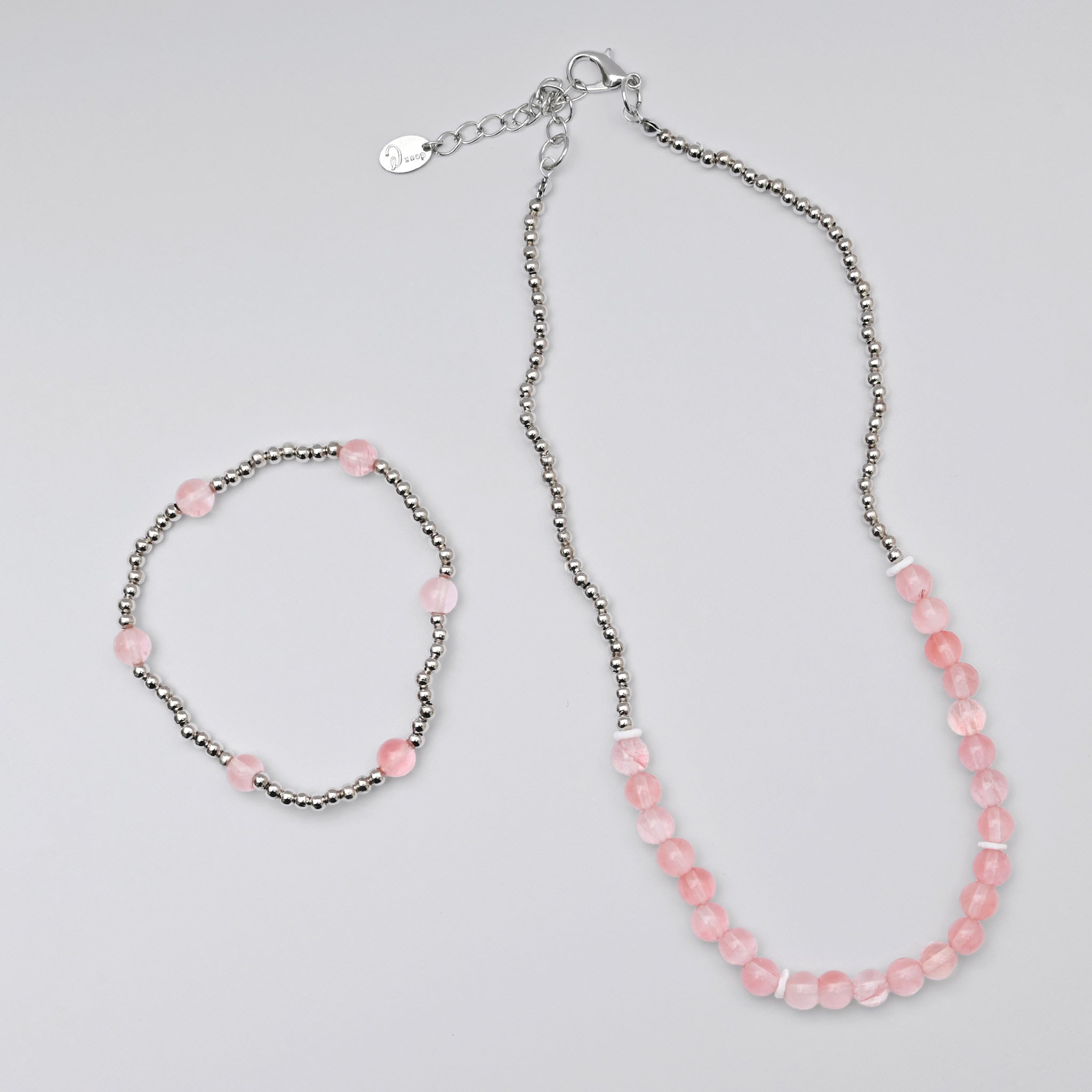 ネックレスMA26D(35cm)