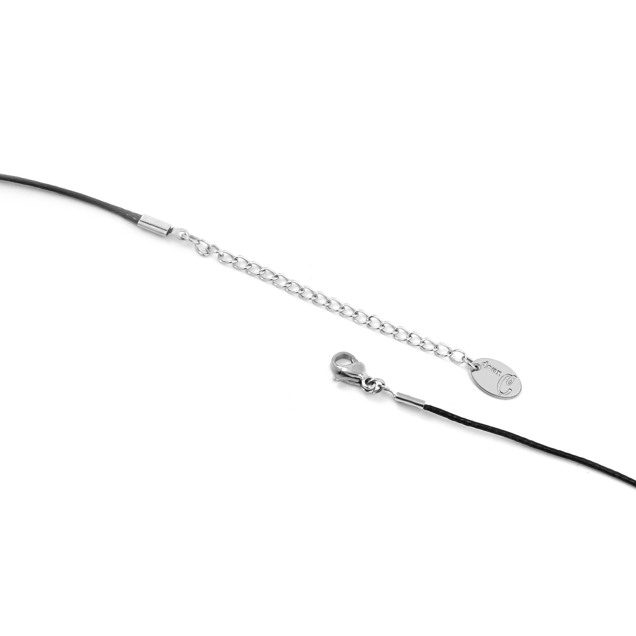 ステンレスネックレス KE26G (58cm) | deux C(ドゥ・セー)公式