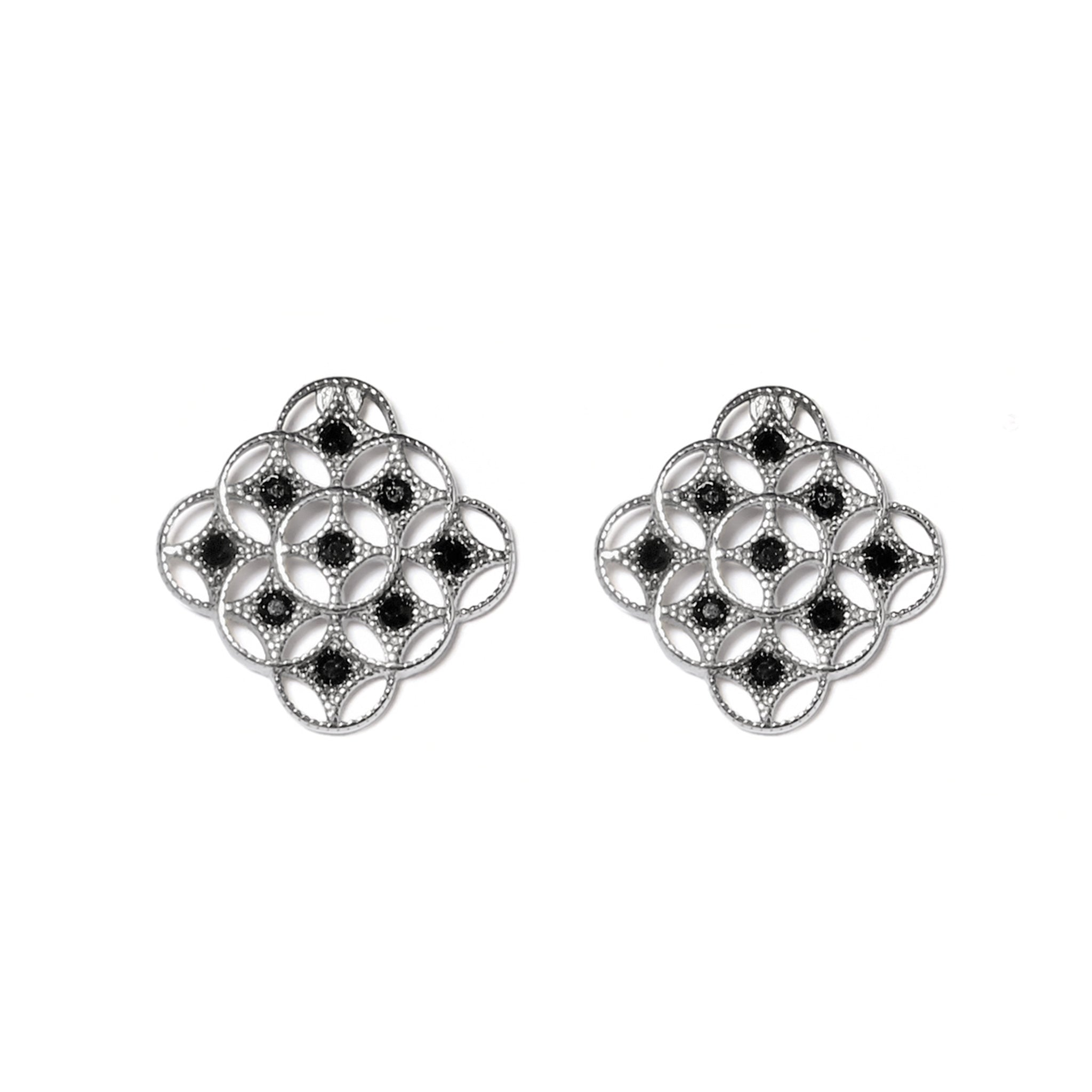 ステンレスピアスKE26H