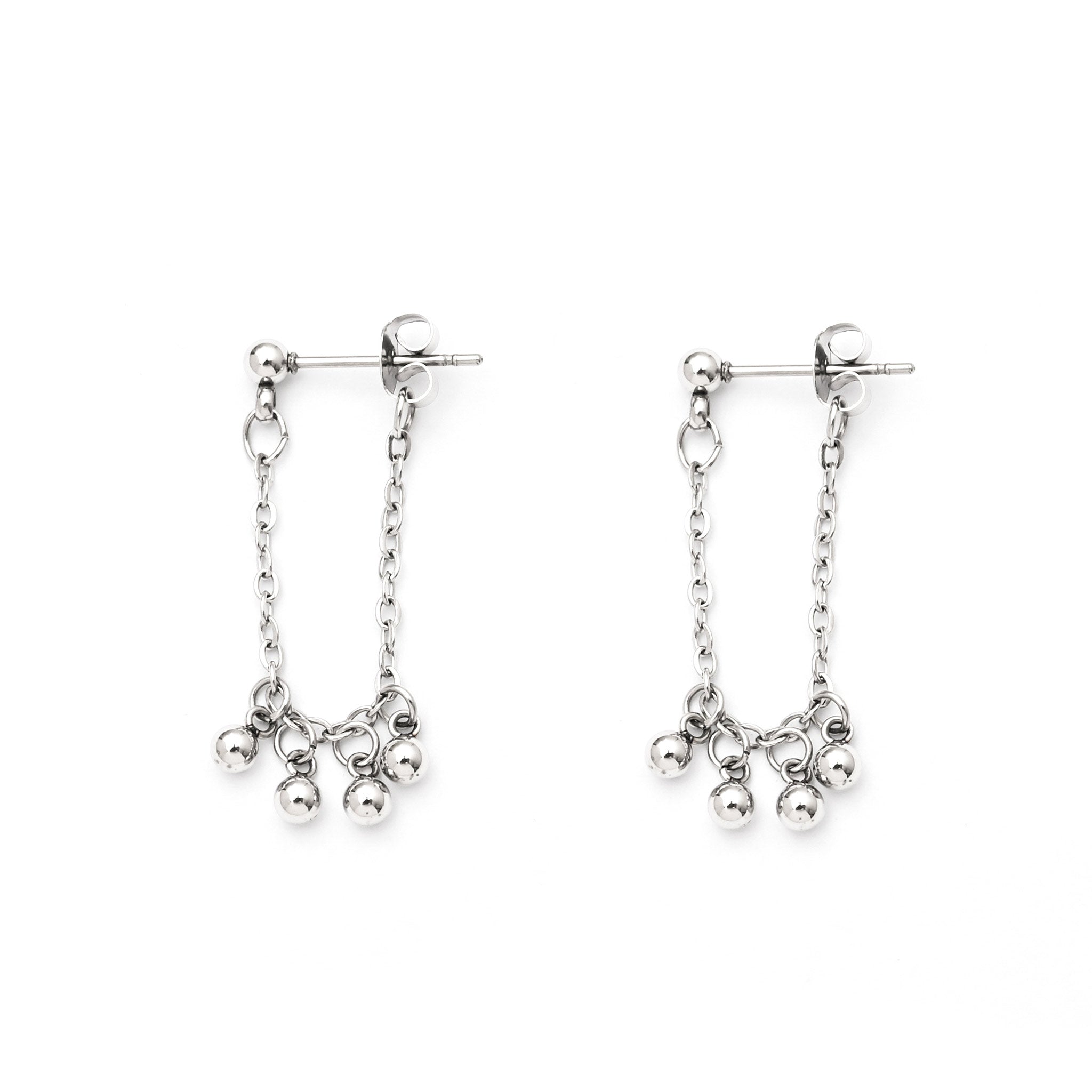 ステンレスピアスKE26I