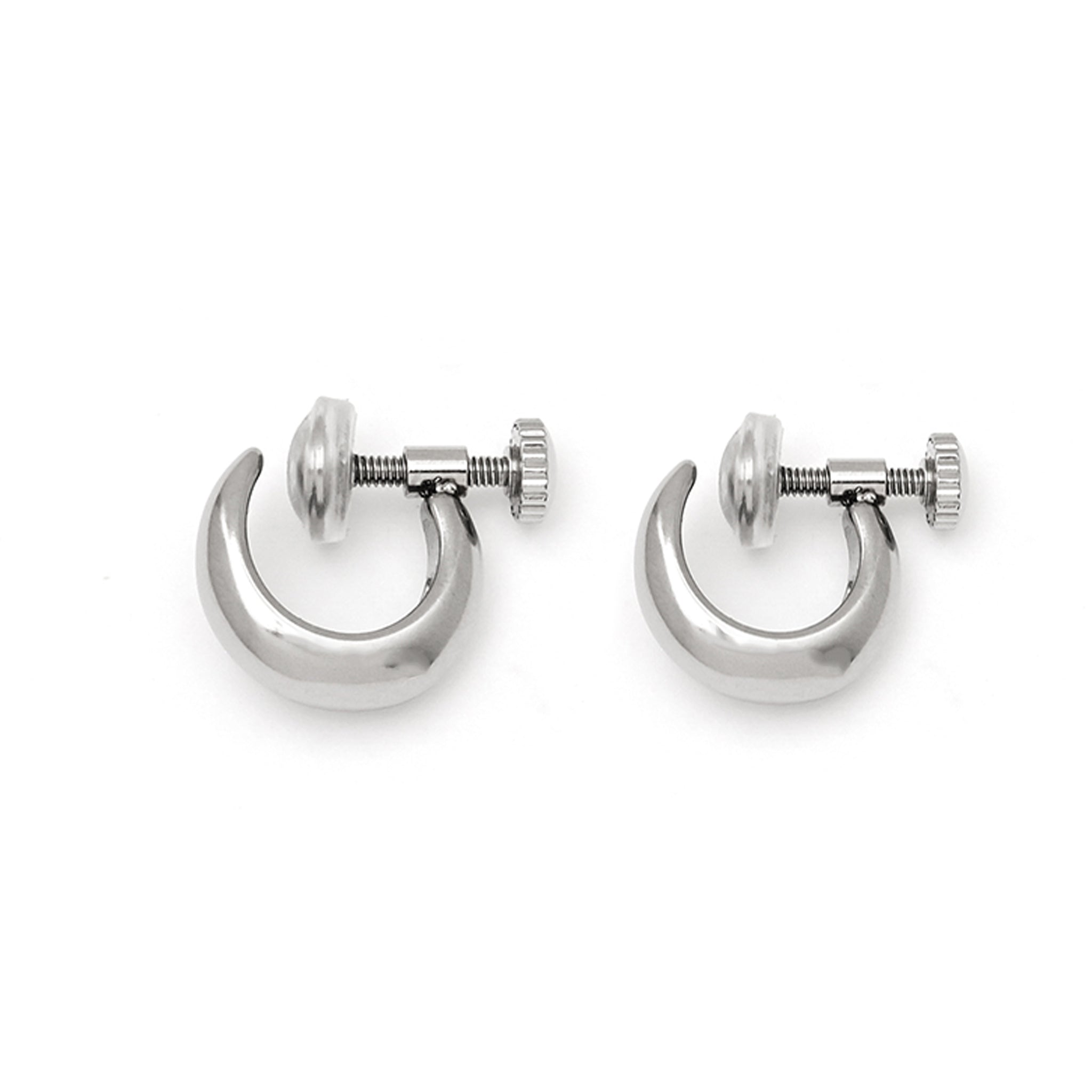 ステンレスイヤリングKE26M