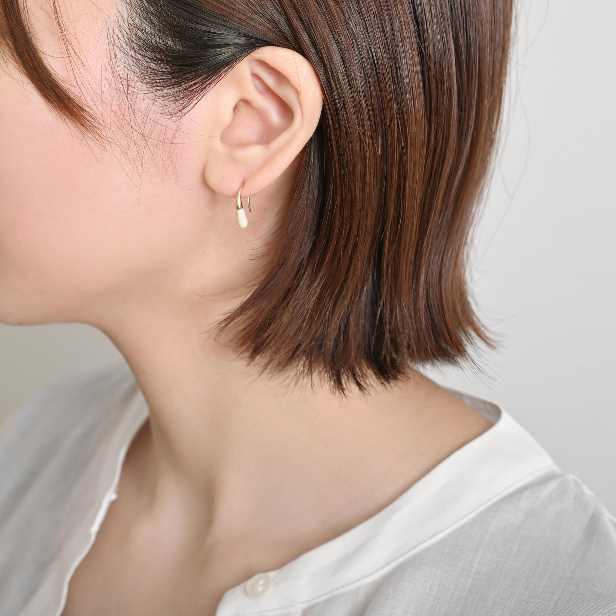 ステンレスピアス KE26X