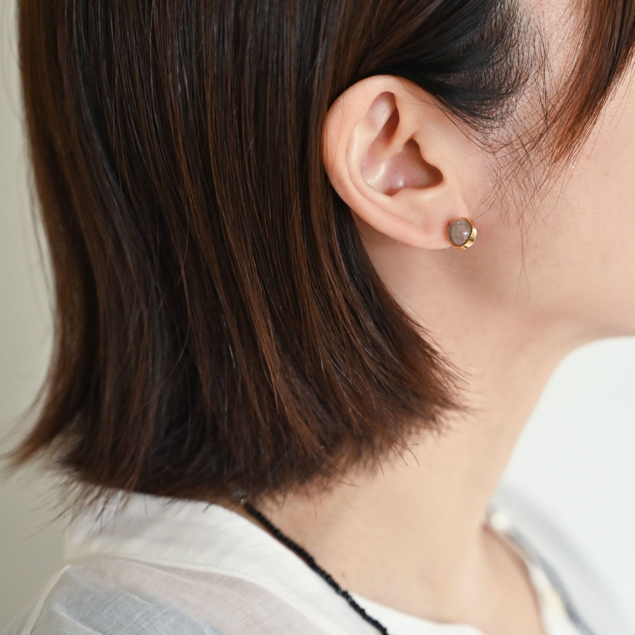 ステンレスピアス KE26Z