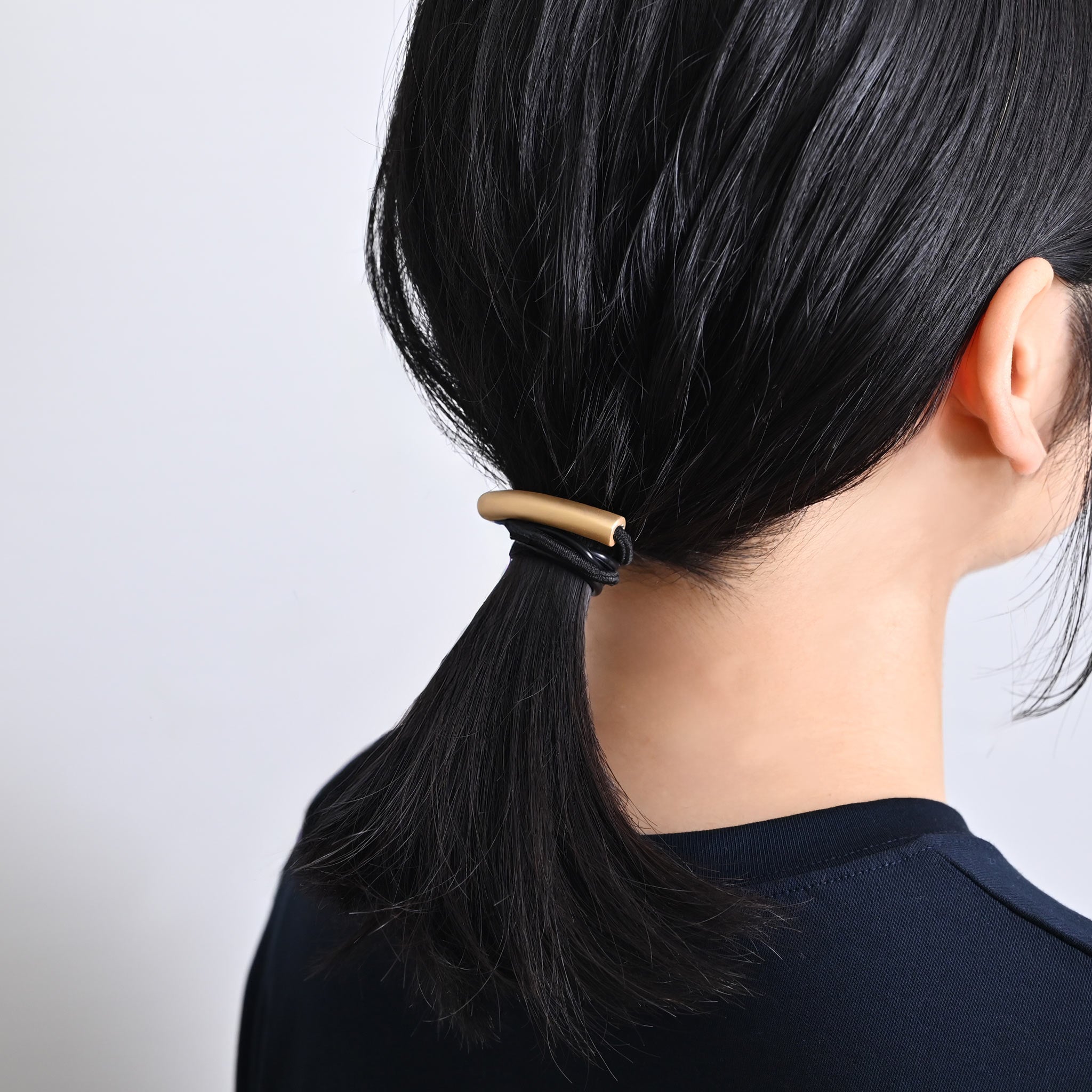 ヘアゴム KE27AA