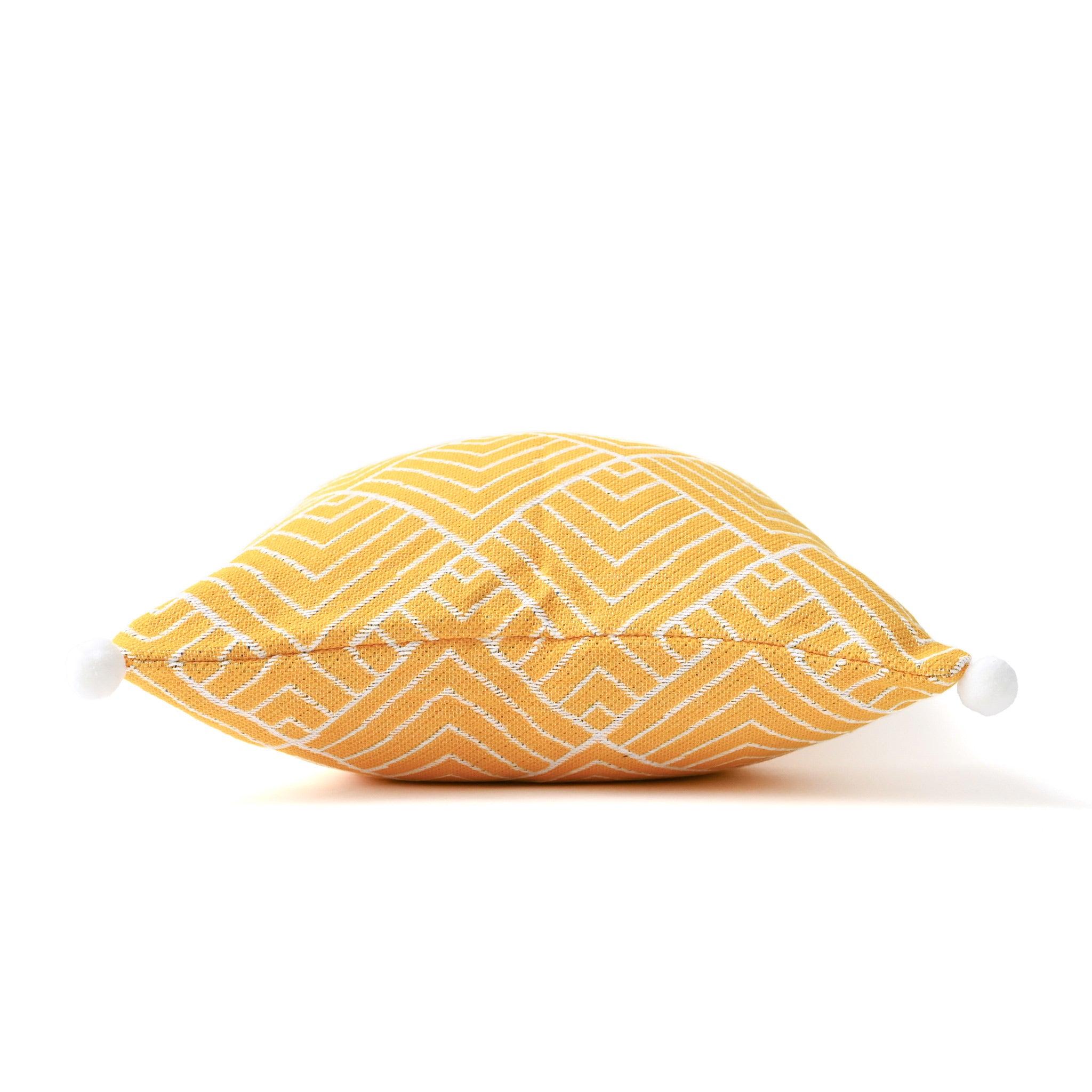 クッションカバー[ファーツリー] M (45×45cm) | deux C(ドゥ