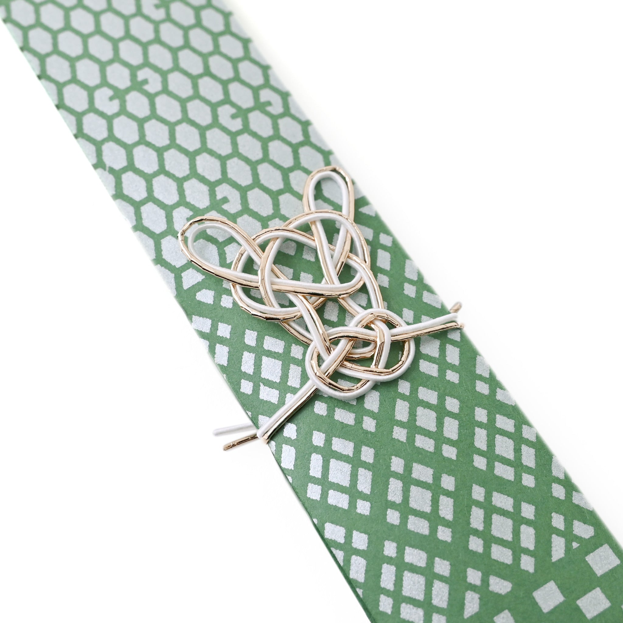 祝箸水引付[おもてなし] 3膳セット 午