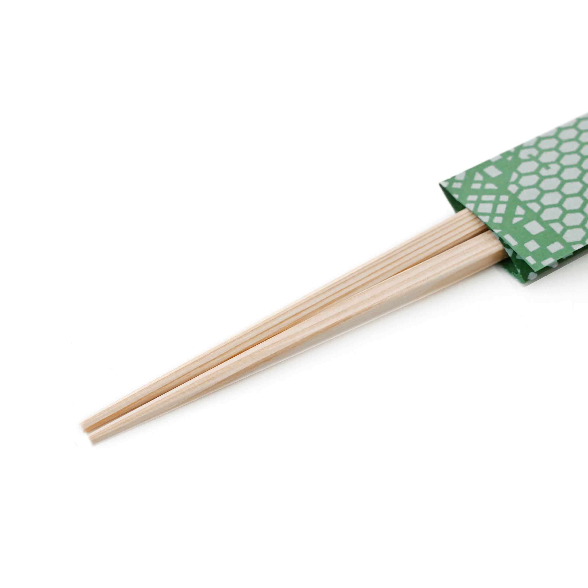 祝箸水引付[おもてなし] 3膳セット 午