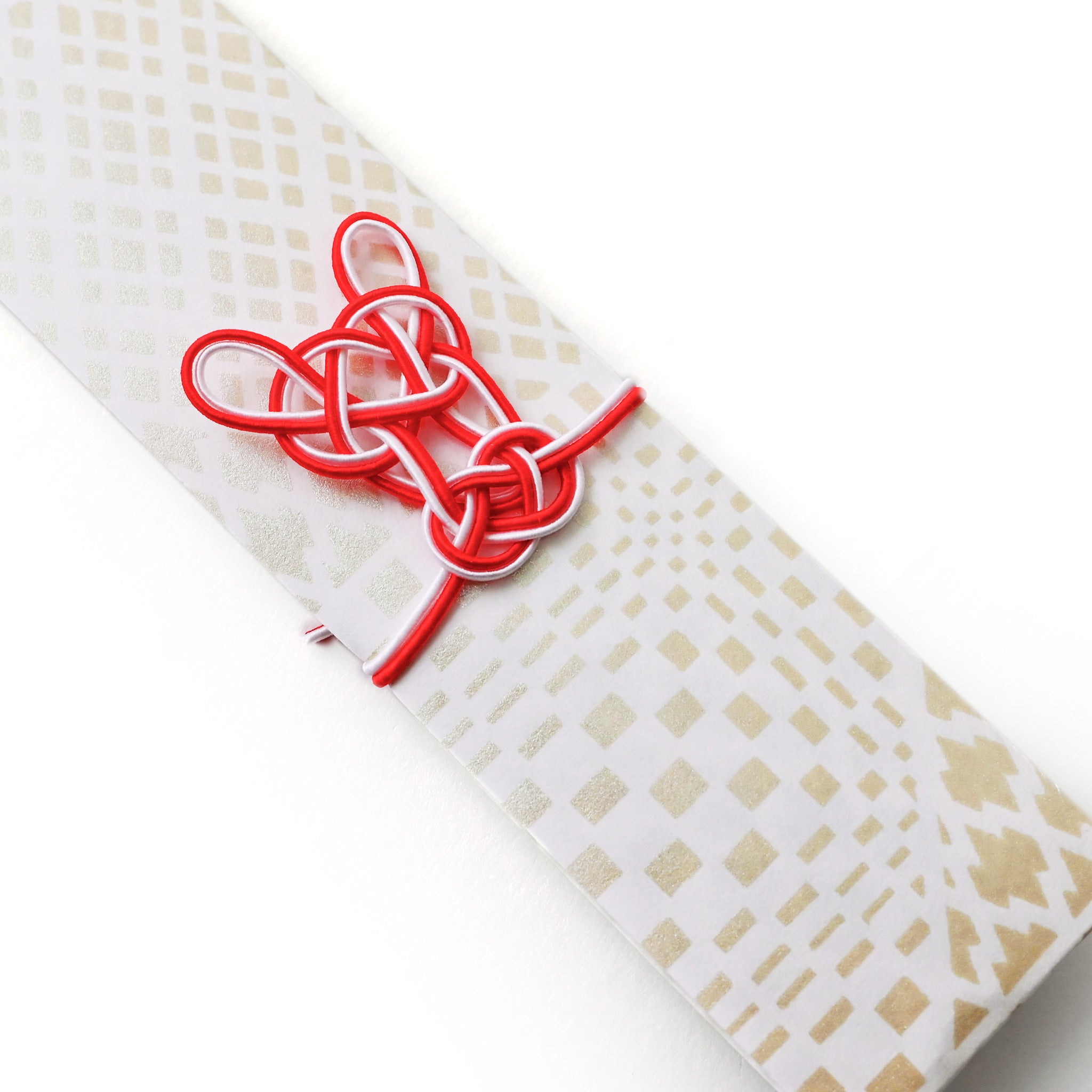 祝箸水引付[おもてなし] 3膳セット 午