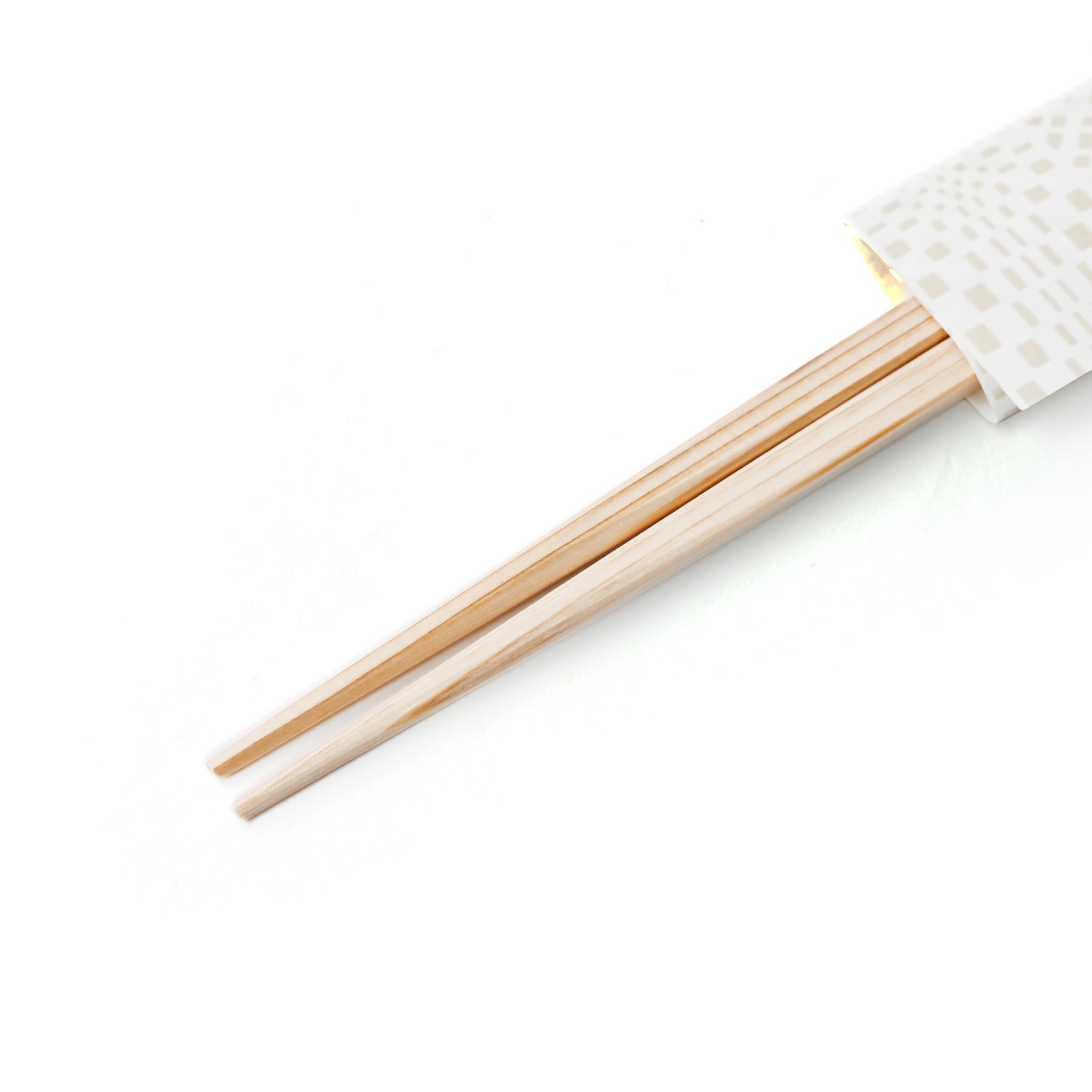 祝箸水引付[おもてなし] 3膳セット 午