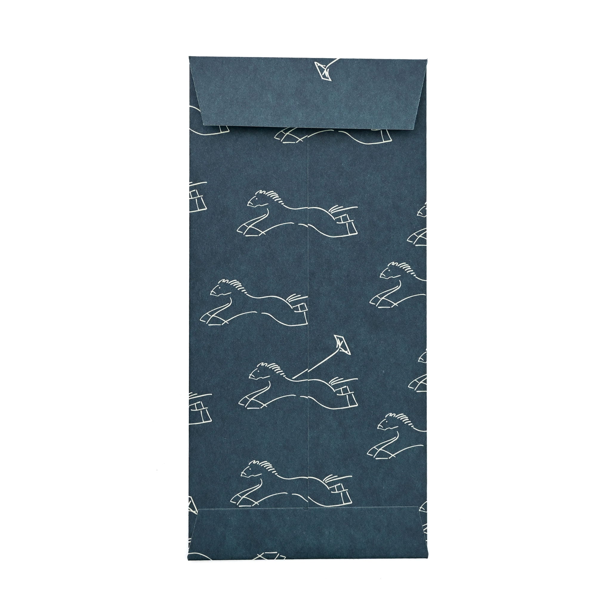 のし袋[おもてなし] 3枚セット たこあげ午