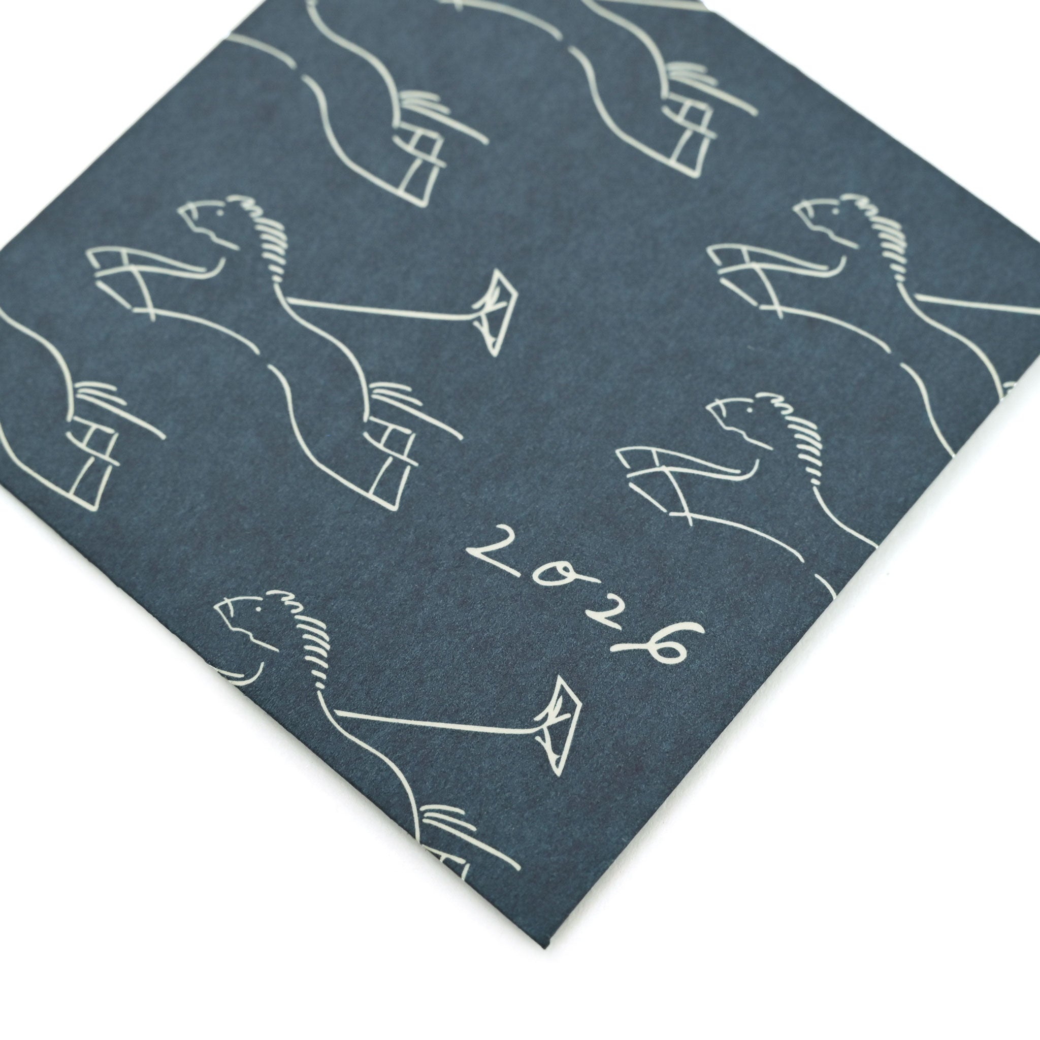 ポチ袋[おもてなし] 3枚セット たこあげ午