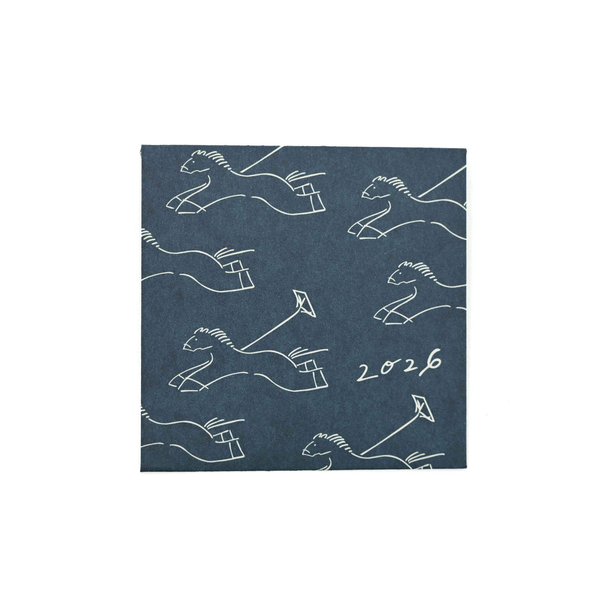 ポチ袋[おもてなし] 3枚セット たこあげ午