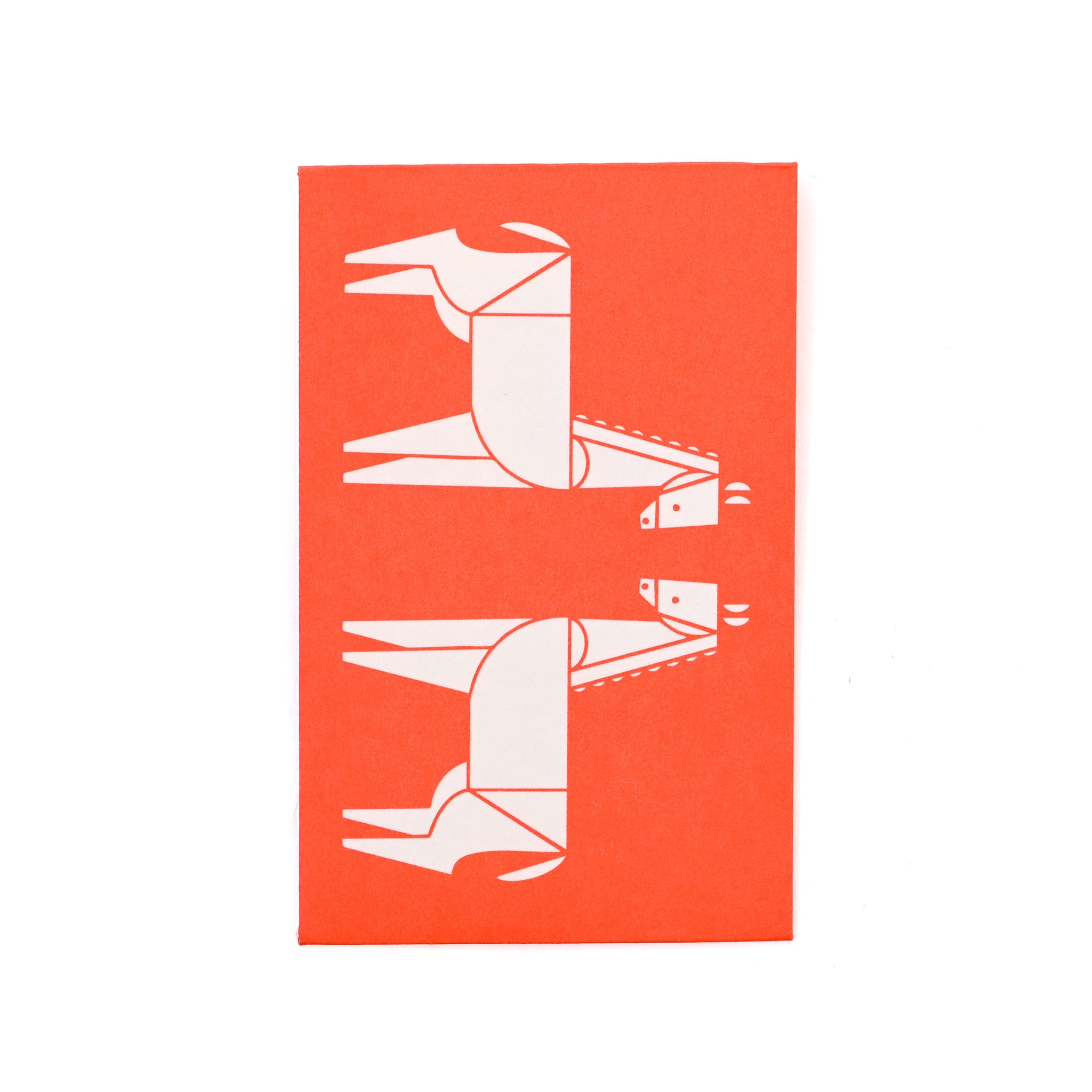 ポチ袋[おもてなし] 3枚セット むかい午