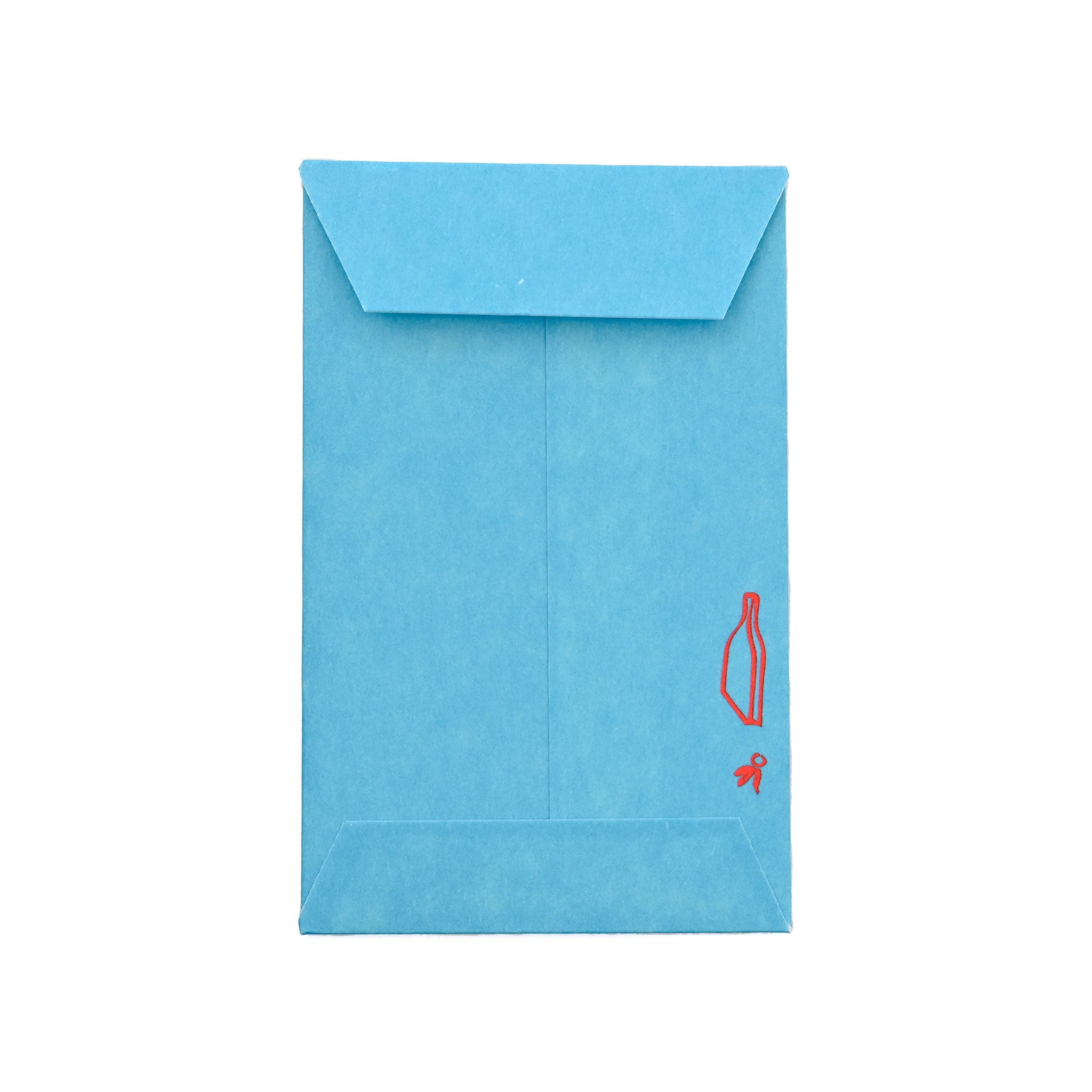 ポチ袋[おもてなし] 3枚セット はごいた午