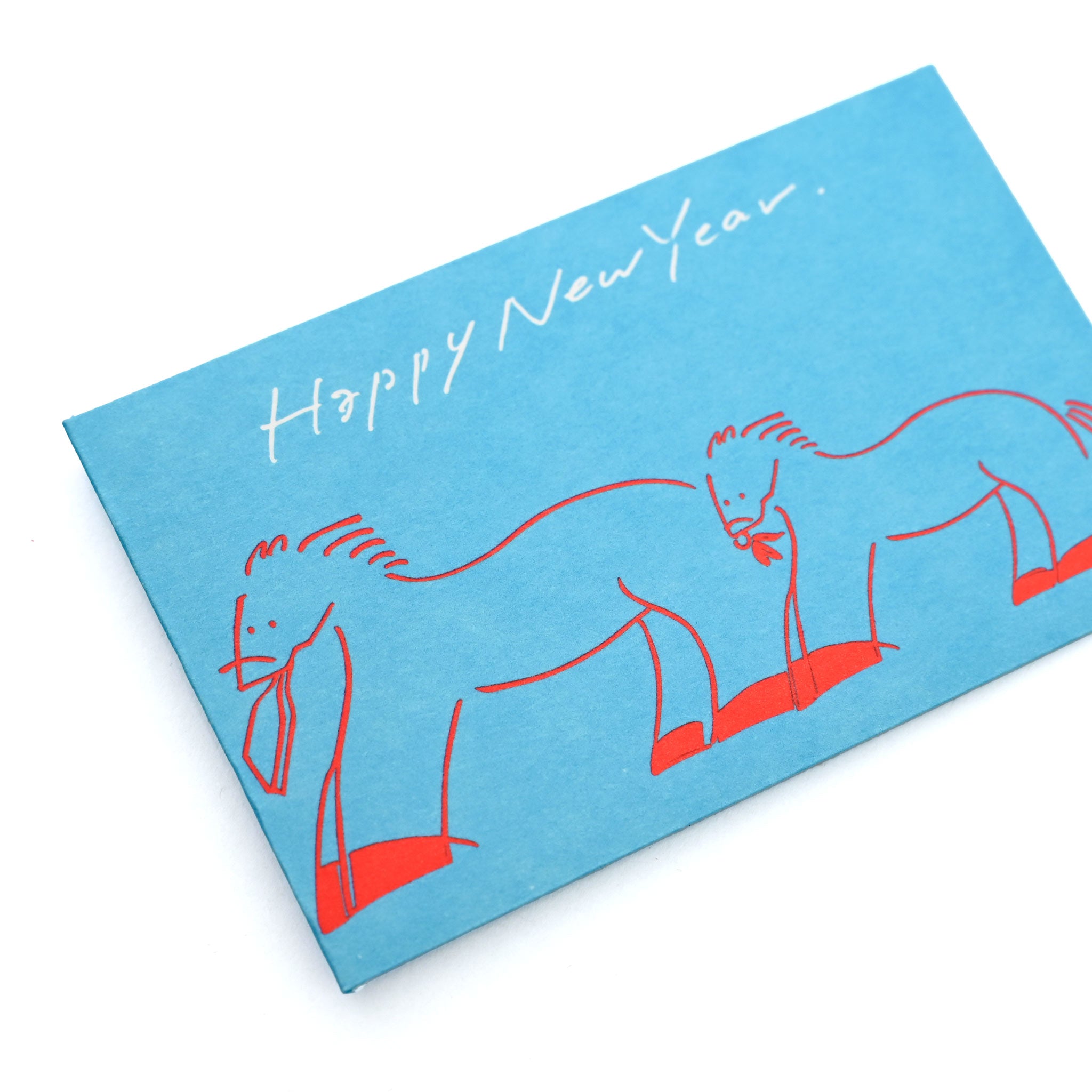 ポチ袋[おもてなし] 3枚セット はごいた午