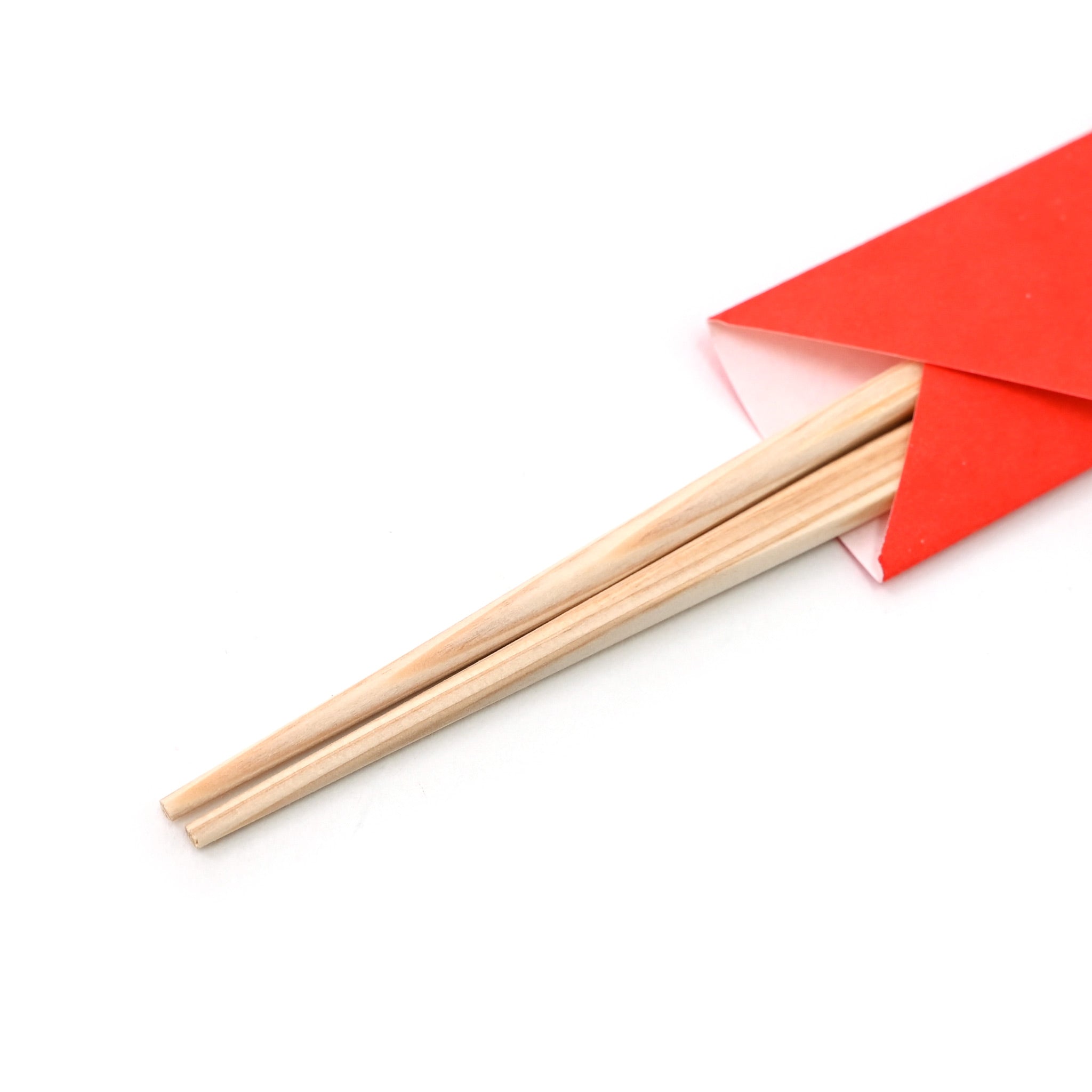 祝箸[おもてなし] 3膳セット 午