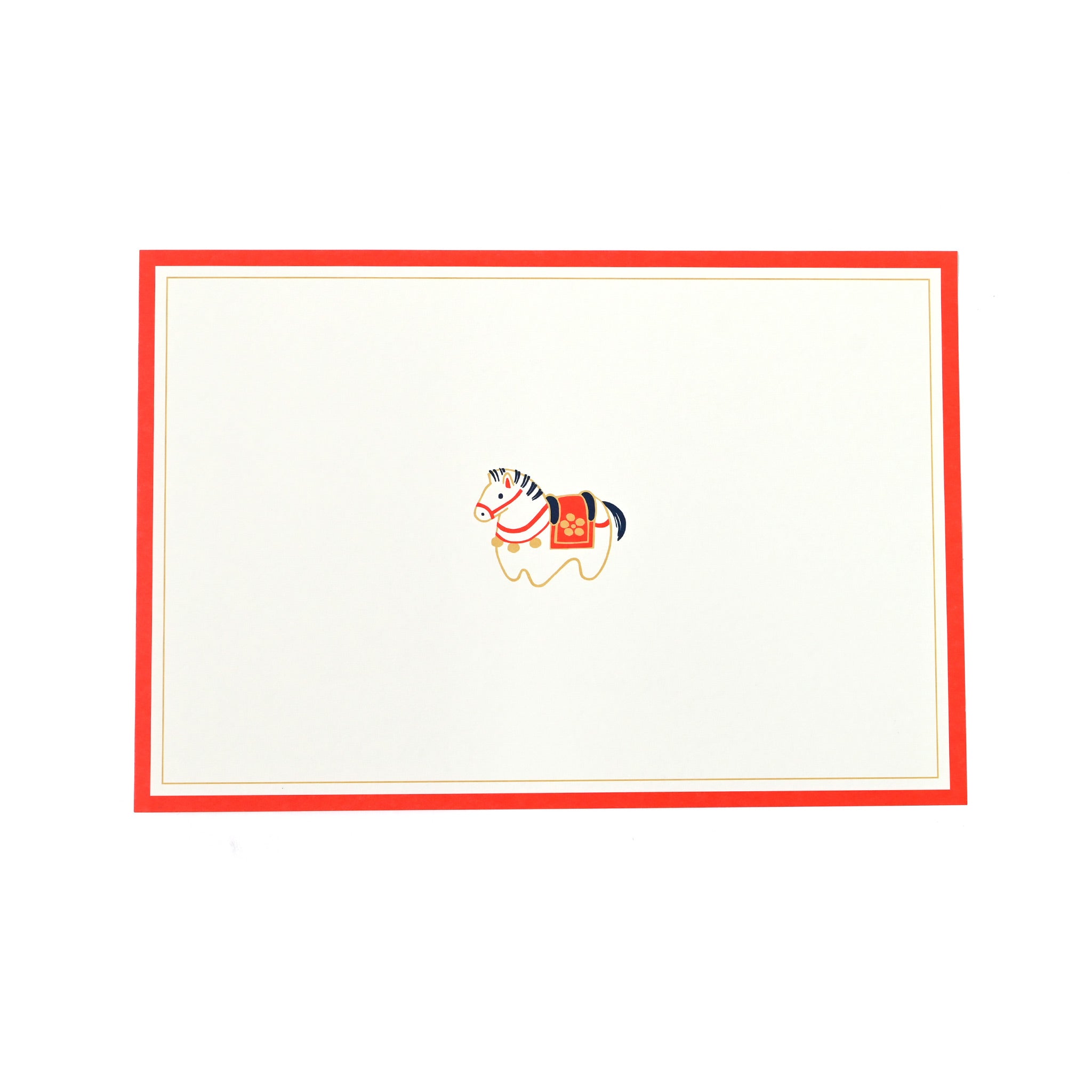 ランチョンマット[おもてなし] 5枚セット 午