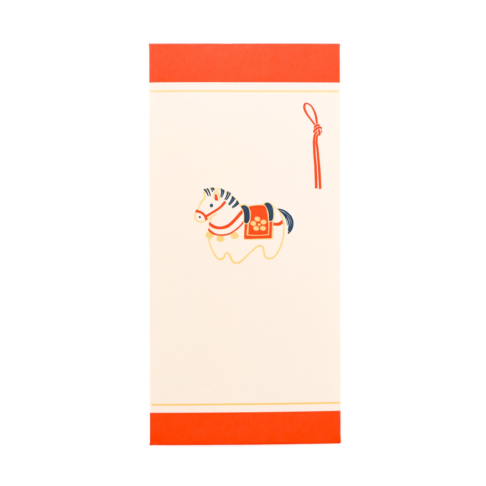 のし袋[おもてなし] 3枚セット 午