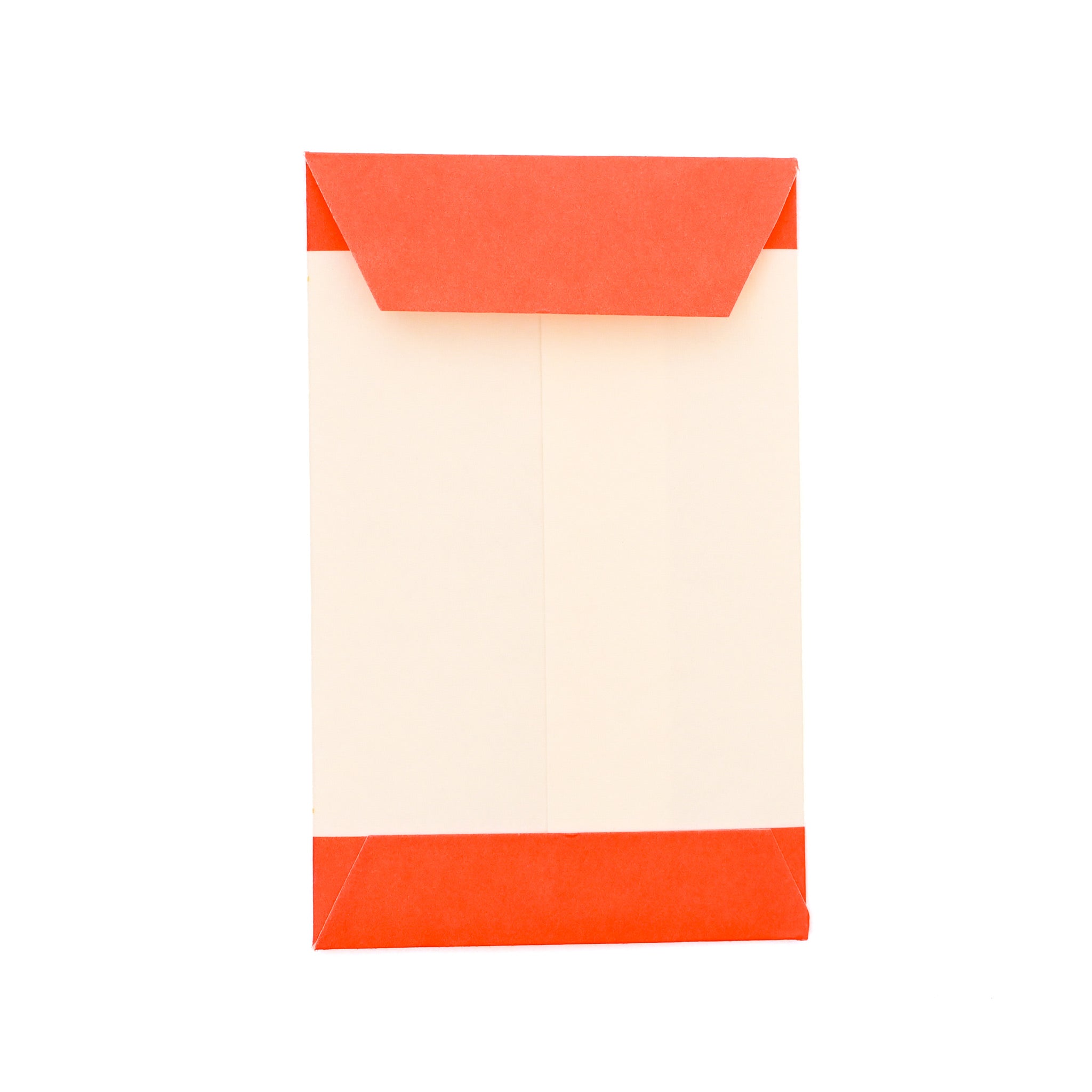 ポチ袋[おもてなし] 3枚セット 午