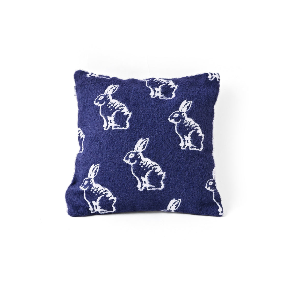 クッションカバー[ミルフィラ]Sウサギ | deux C(ドゥ・セー)公式
