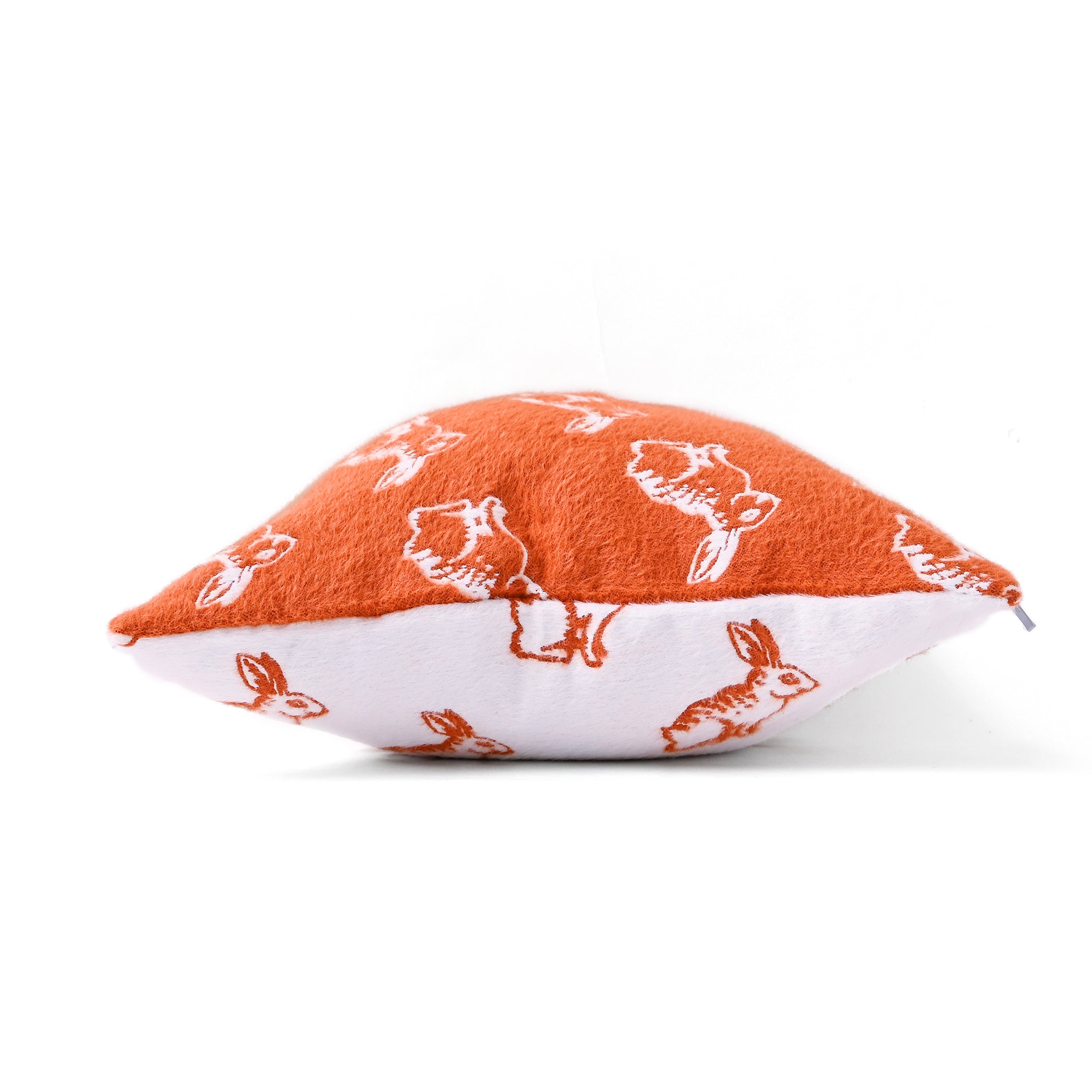 クッションカバー[ミルフィラ]Mウサギ | deux C(ドゥ・セー)公式