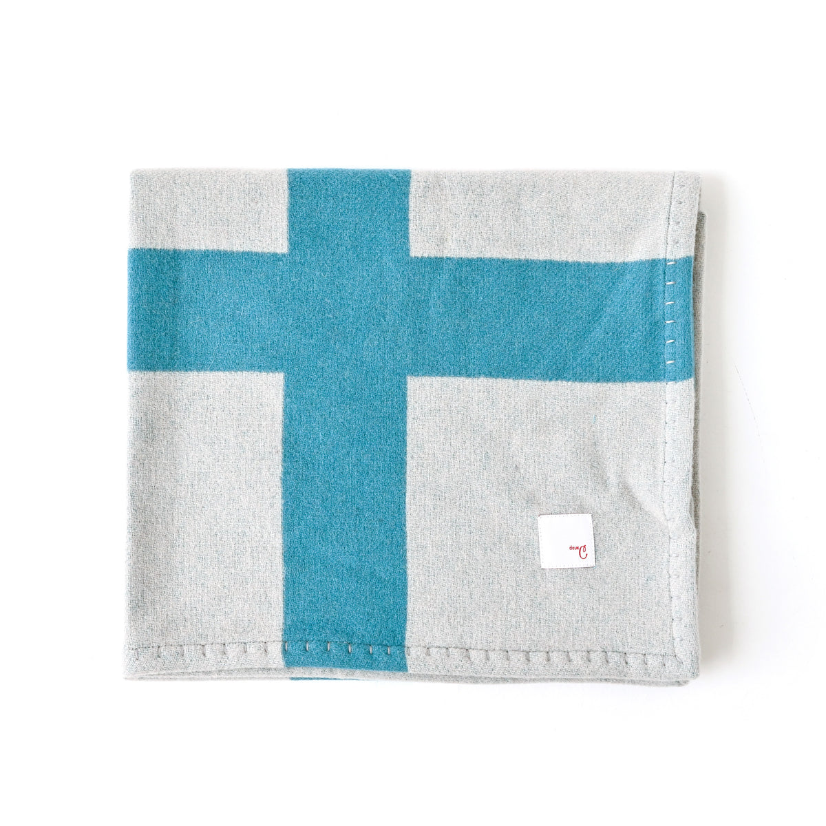 ブランケット[クロスカ] | deux C(ドゥ・セー)公式オンラインストア