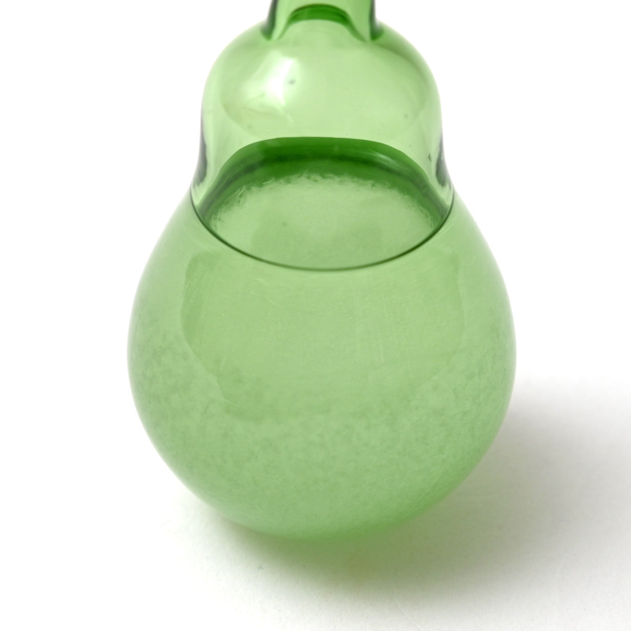 ストームグラス[サイエンス] 洋ナシ