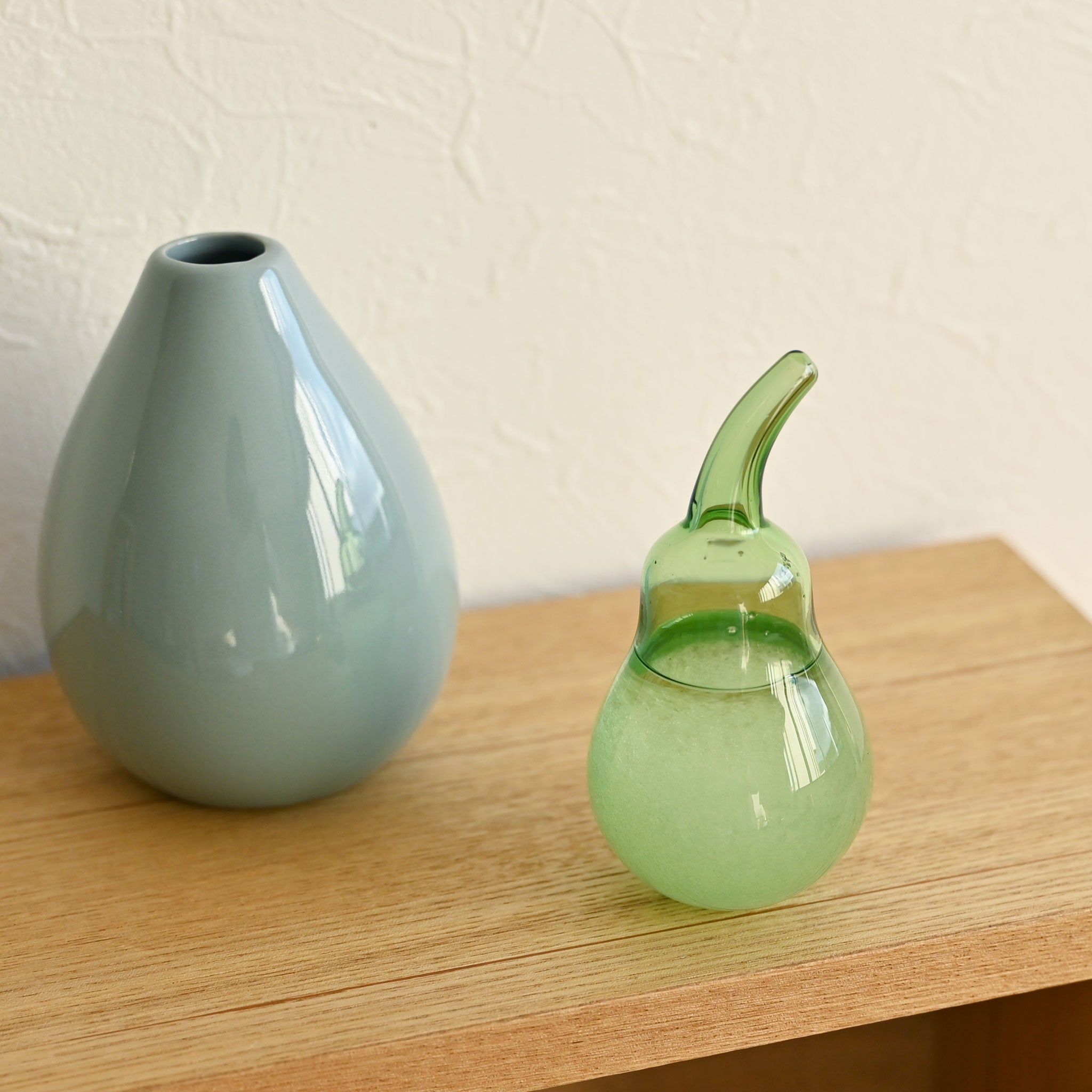 ストームグラス[サイエンス] 洋ナシ