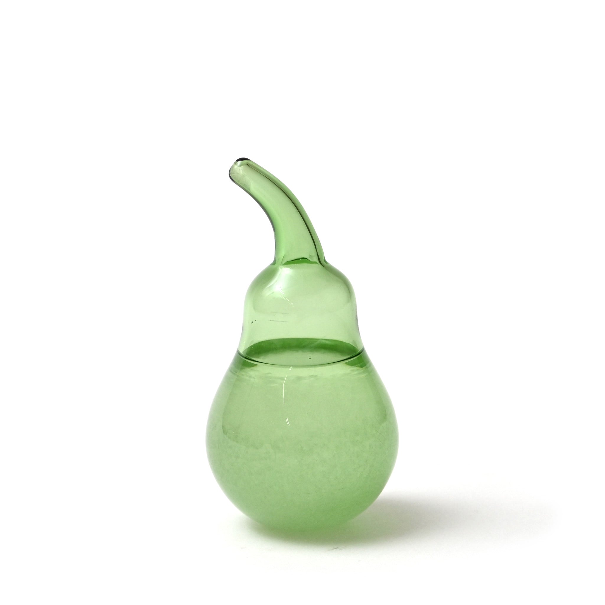 ストームグラス[サイエンス] 洋ナシ