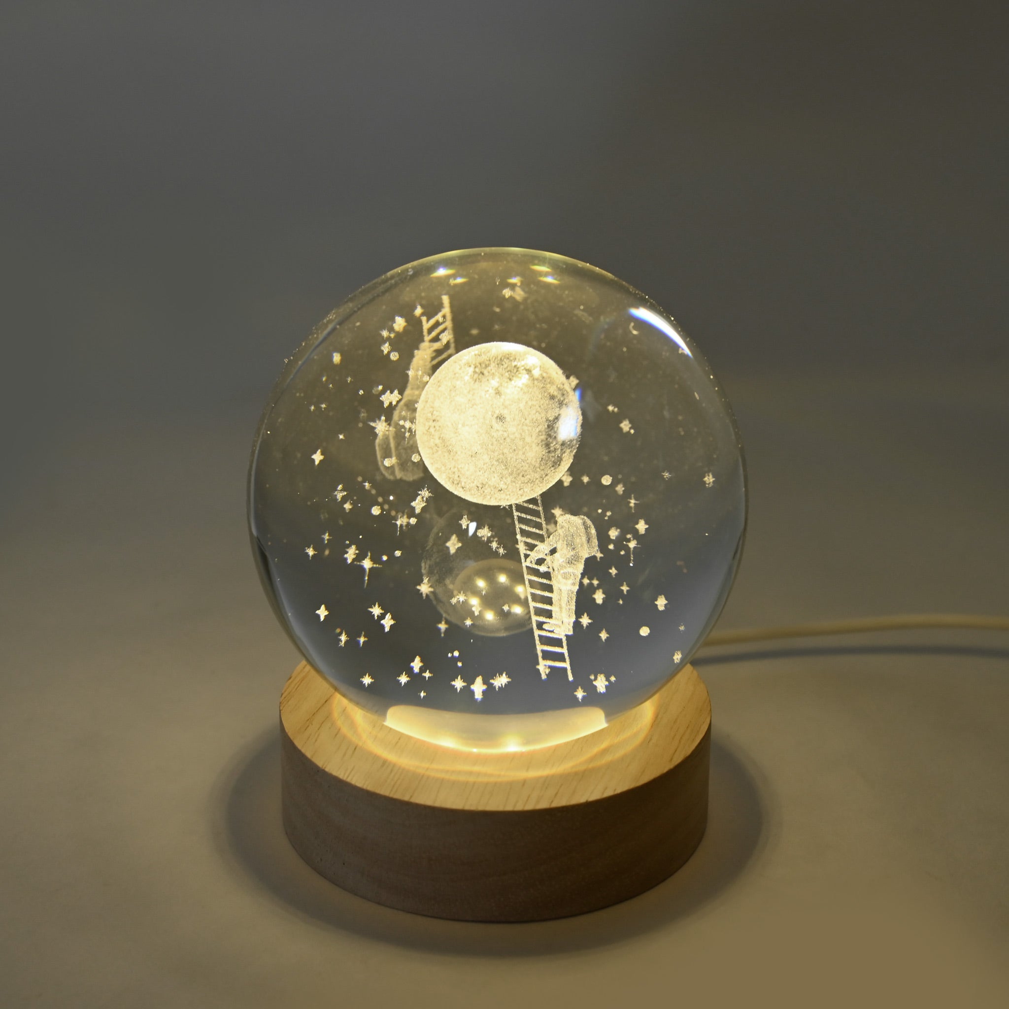 ライティングドーム[サイエンス] ムーン