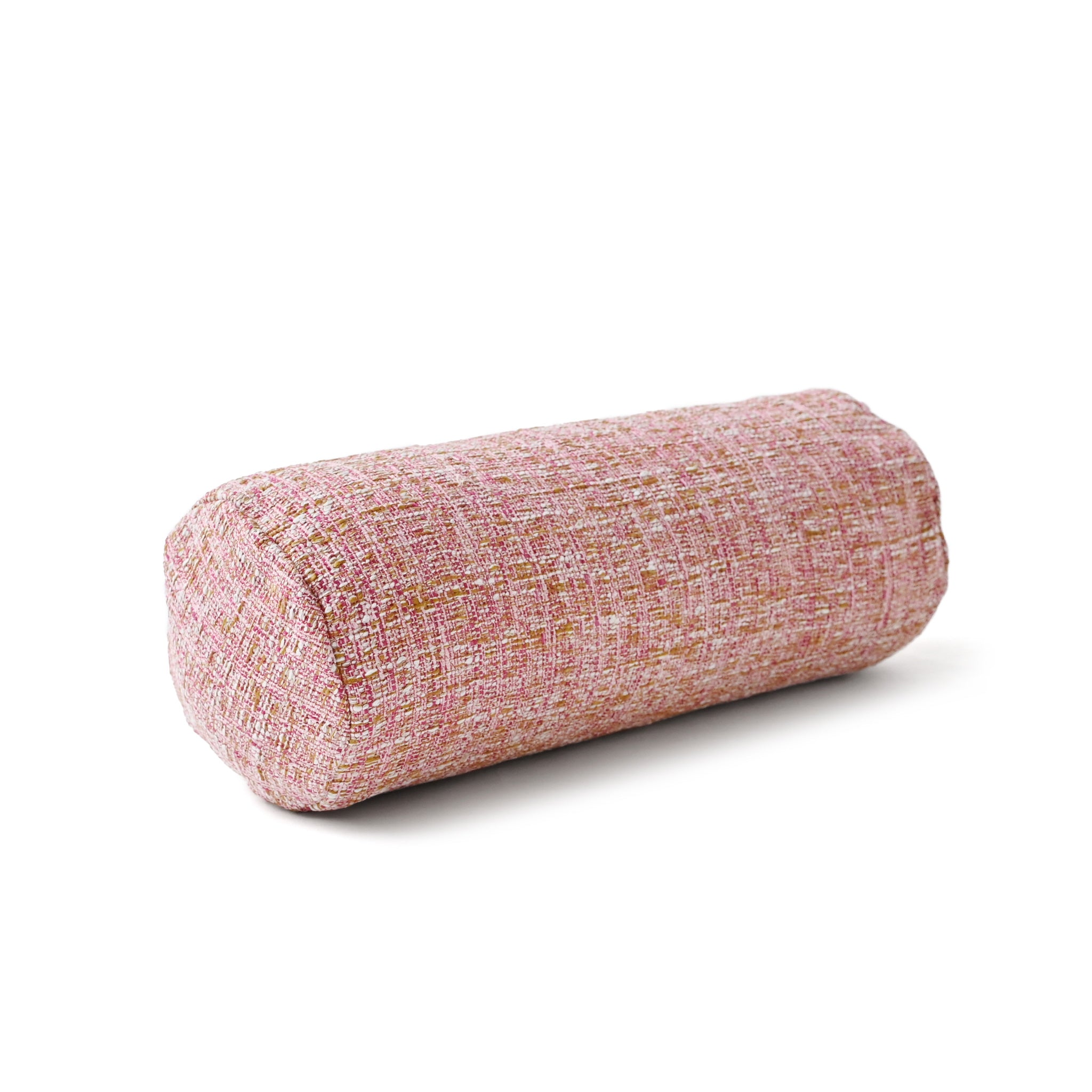 ボルスタークッションカバー[ミックスカラー]