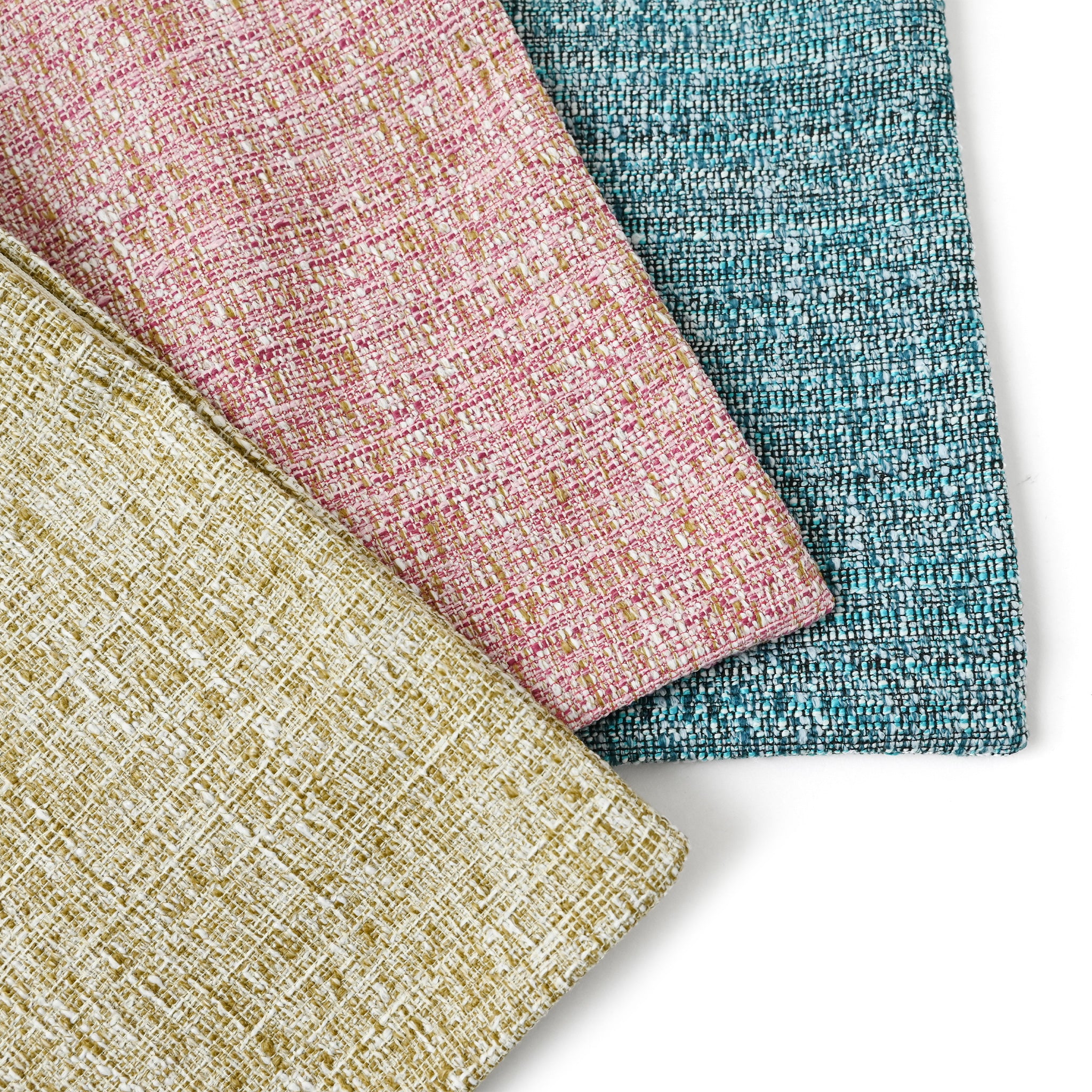 オブロンクッションカバー[ミックスカラー]