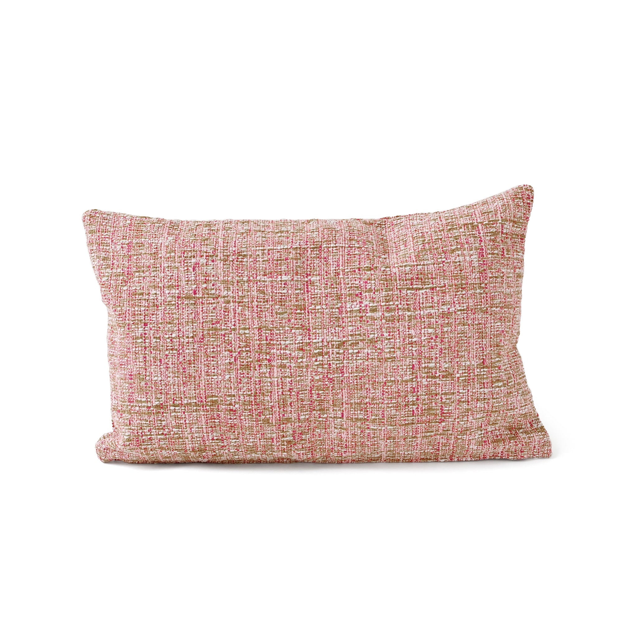 オブロンクッションカバー[ミックスカラー]